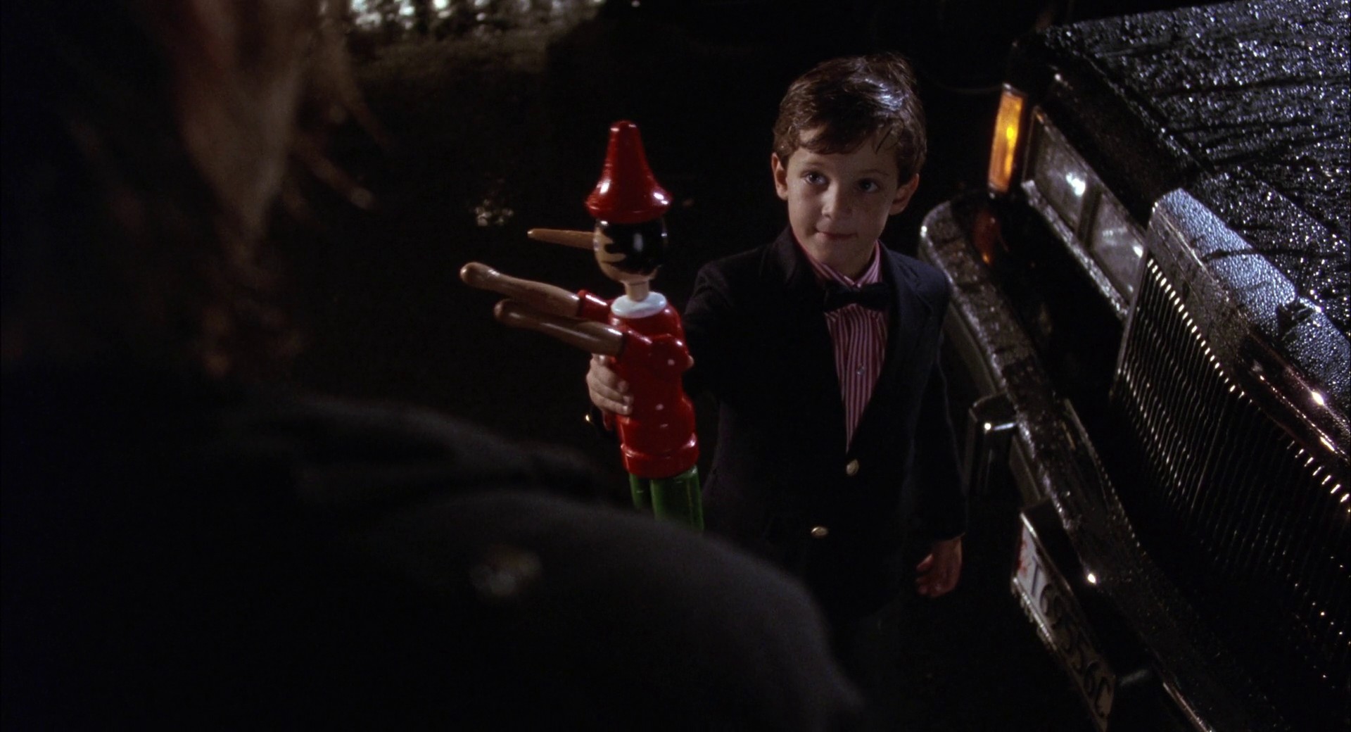 The Fisher King (1991) —  shot,  lighting