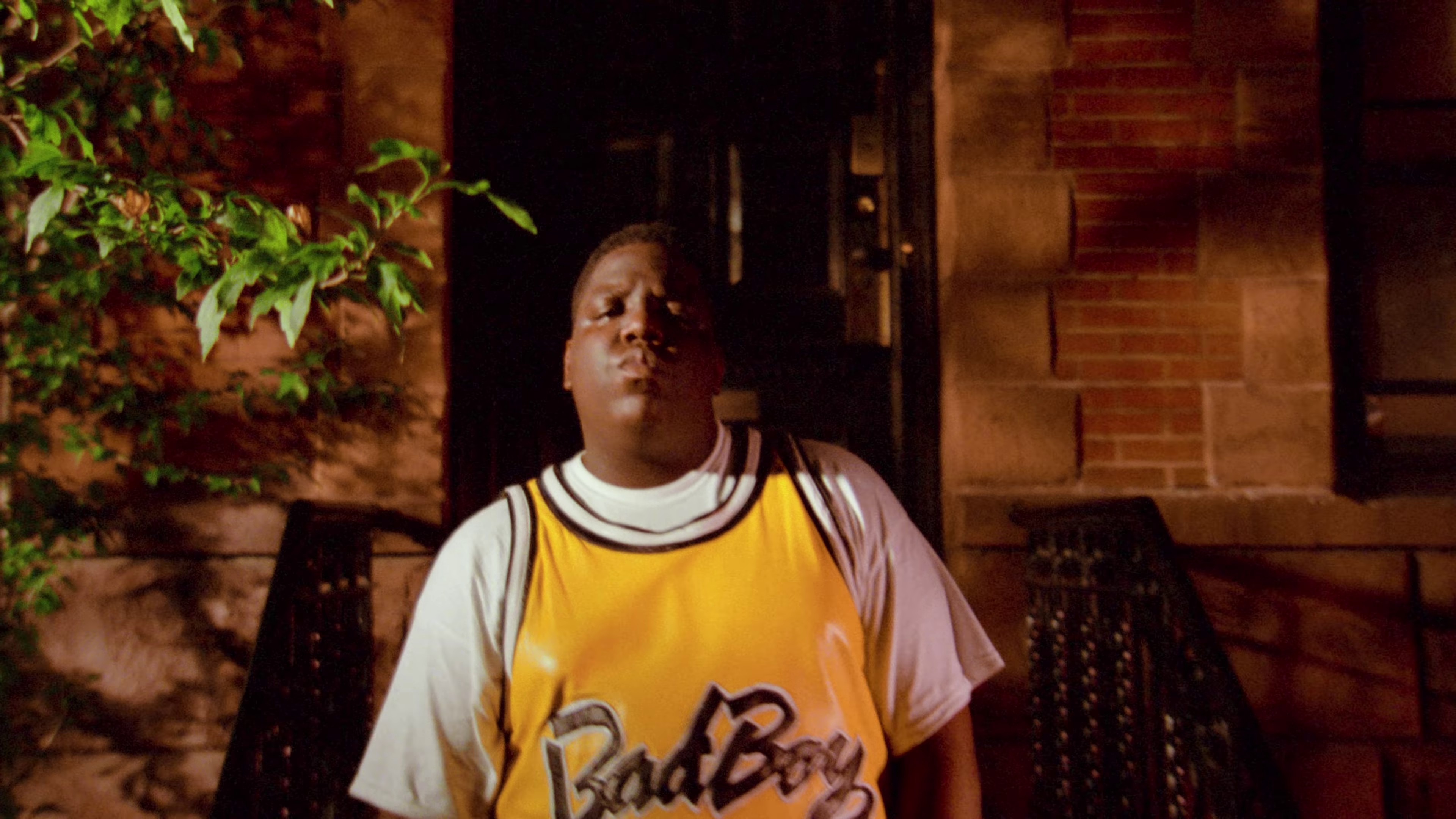 Juicy (1994) —  shot,  lighting