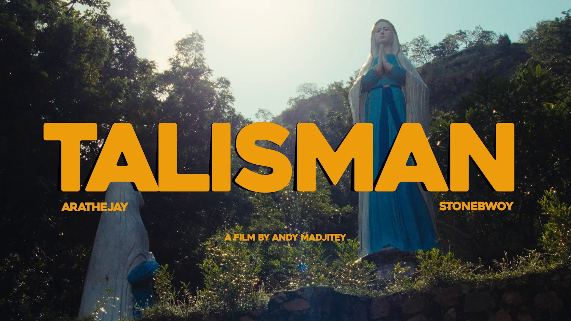 Talisman (2026) —  shot,  lighting