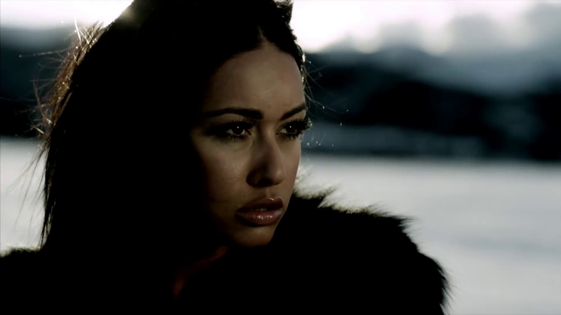 Every Moment  (2015) —  shot,  lighting