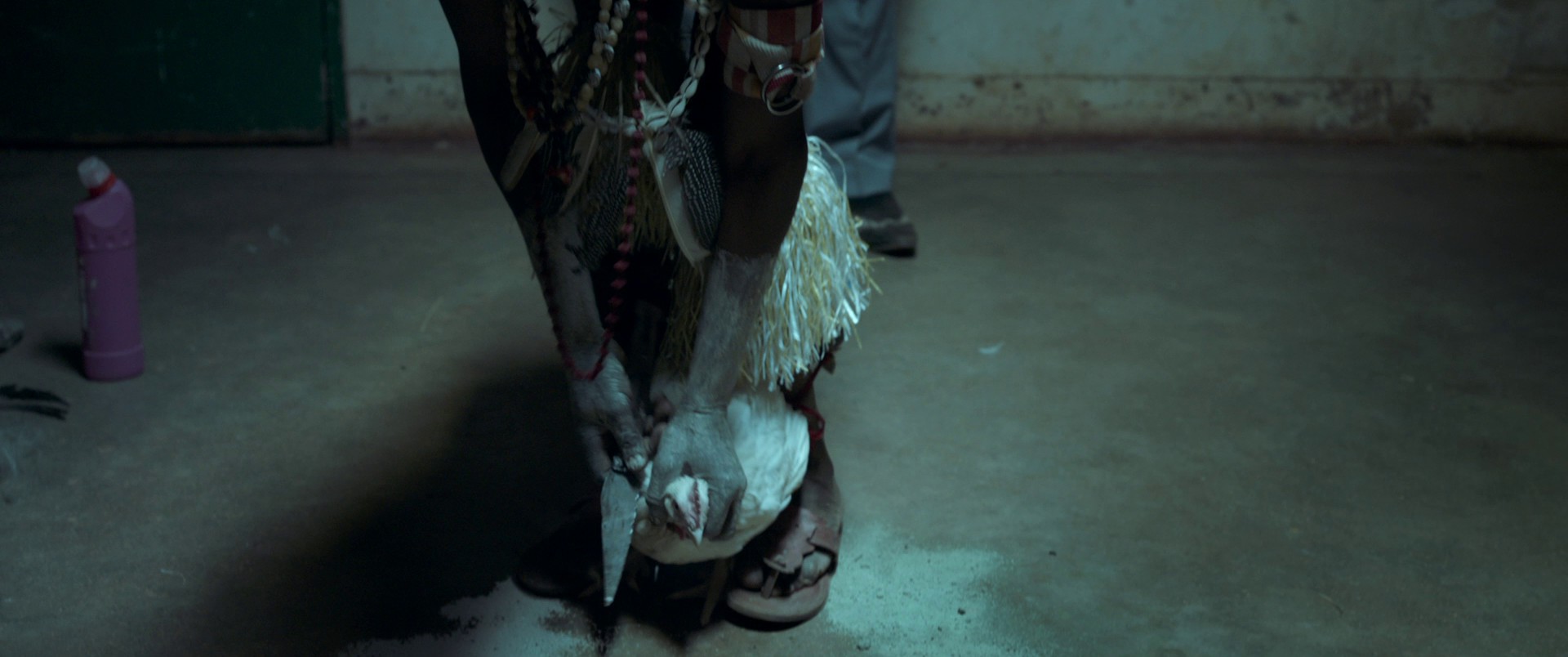 I Am Not a Witch (2017) —  shot,  lighting