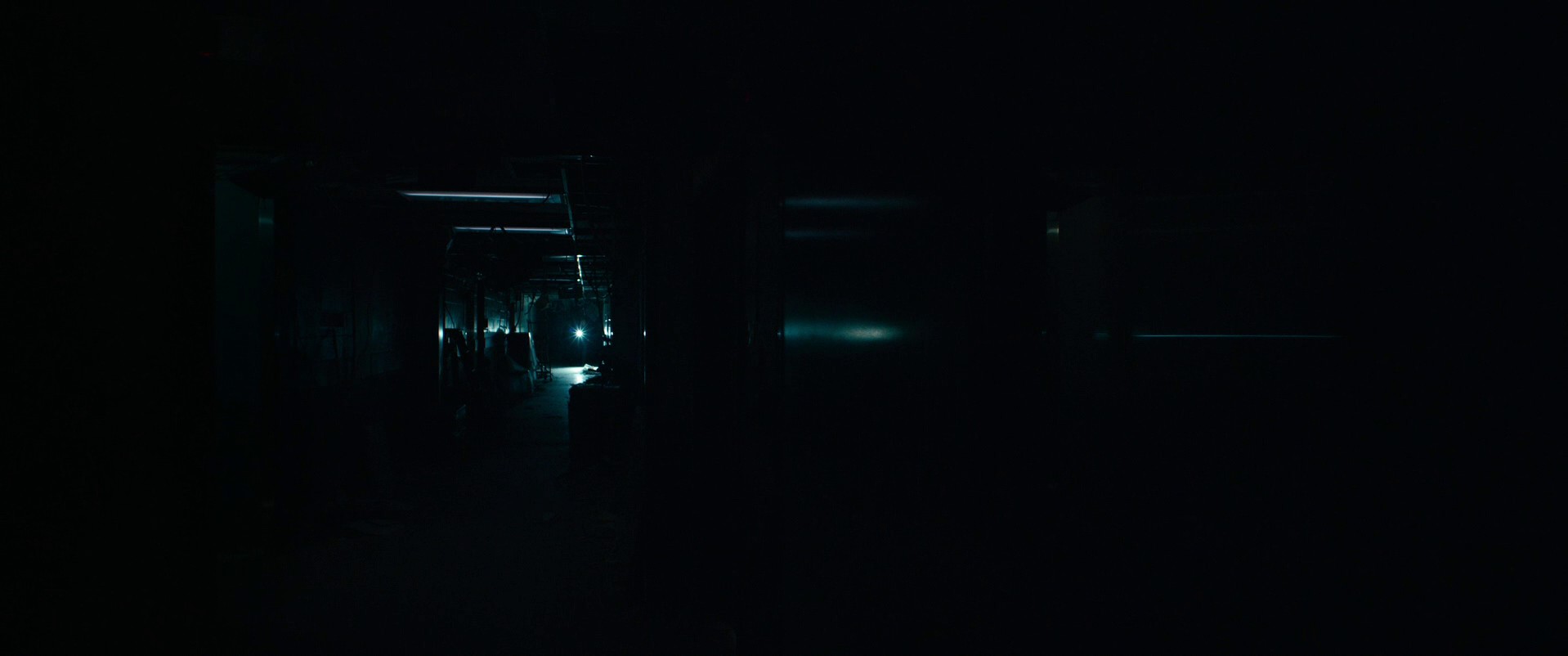 Defiant Jazz (2022) —  shot,  lighting