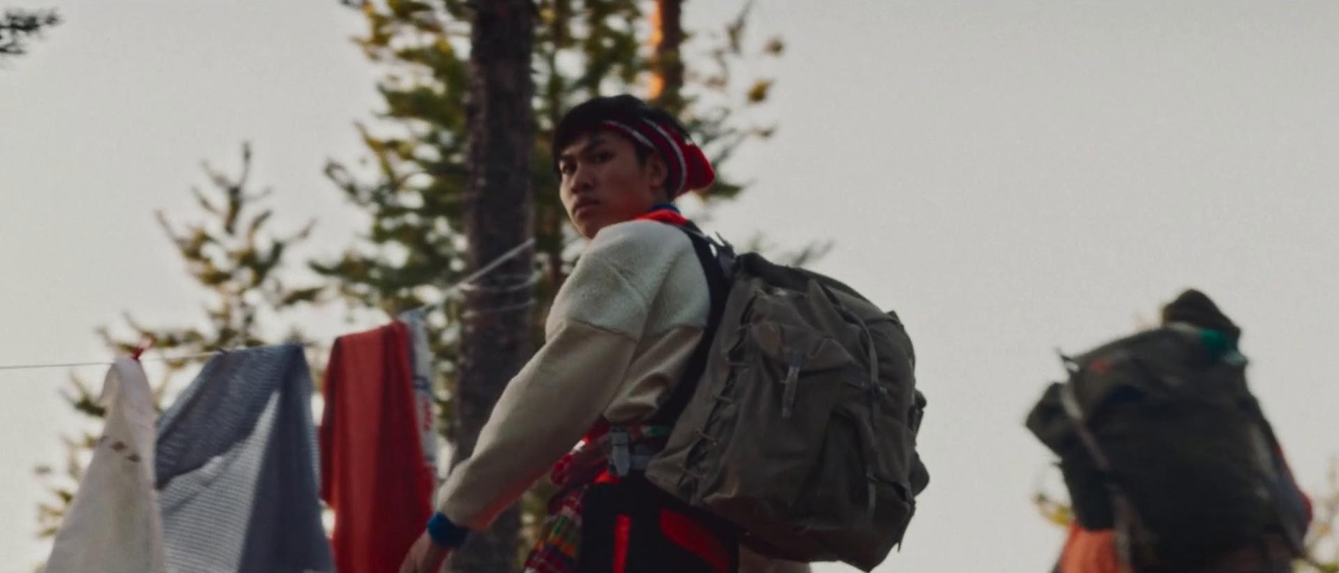 Berry Pickers (2022) —  shot,  lighting