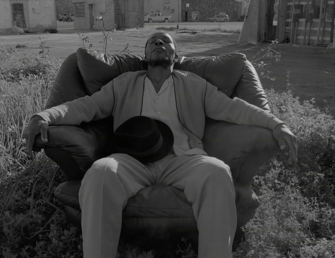 The Hills (2020) —  shot,  lighting