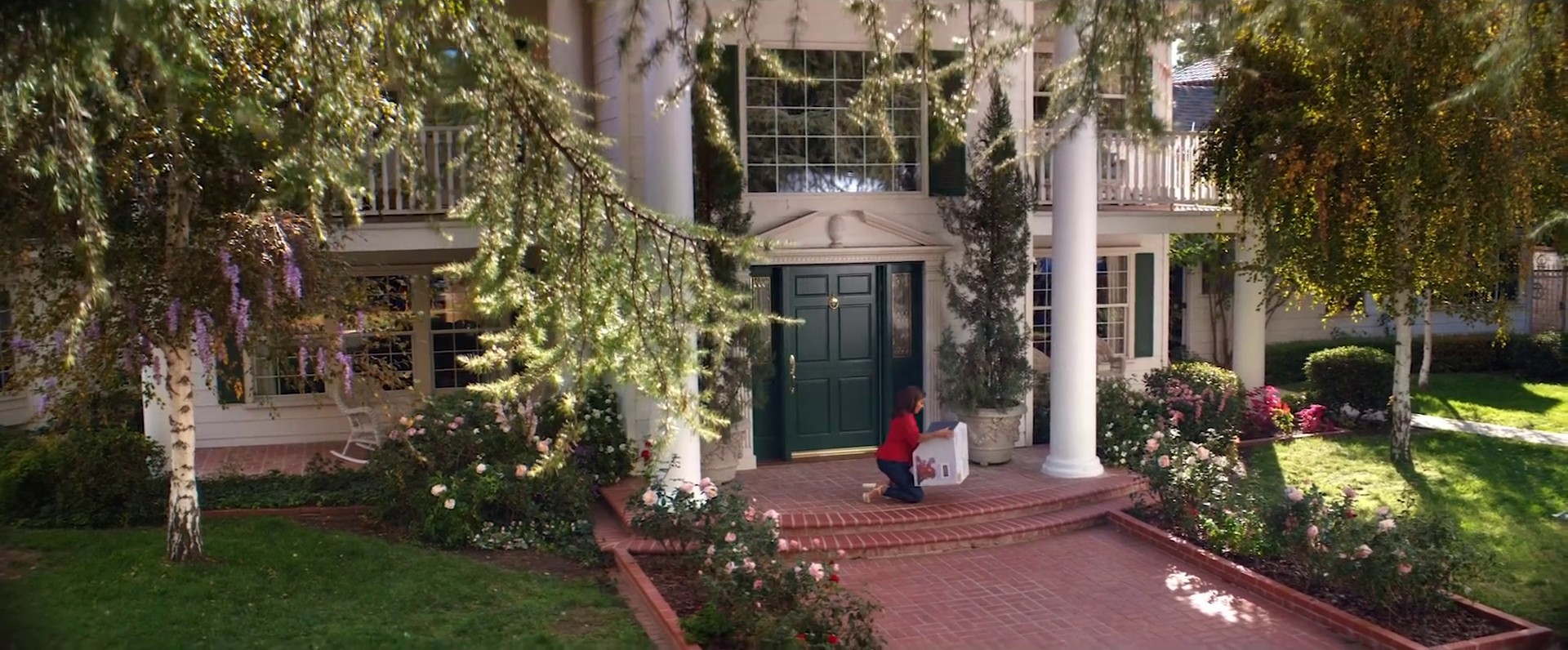 thank u, next (2018) —  shot,  lighting