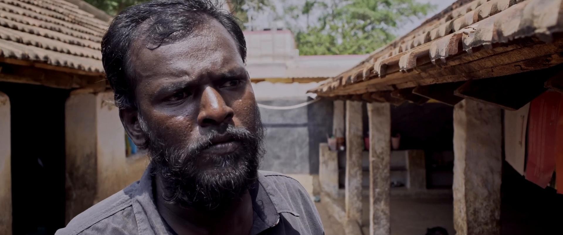 Pebbles (2023) —  shot,  lighting