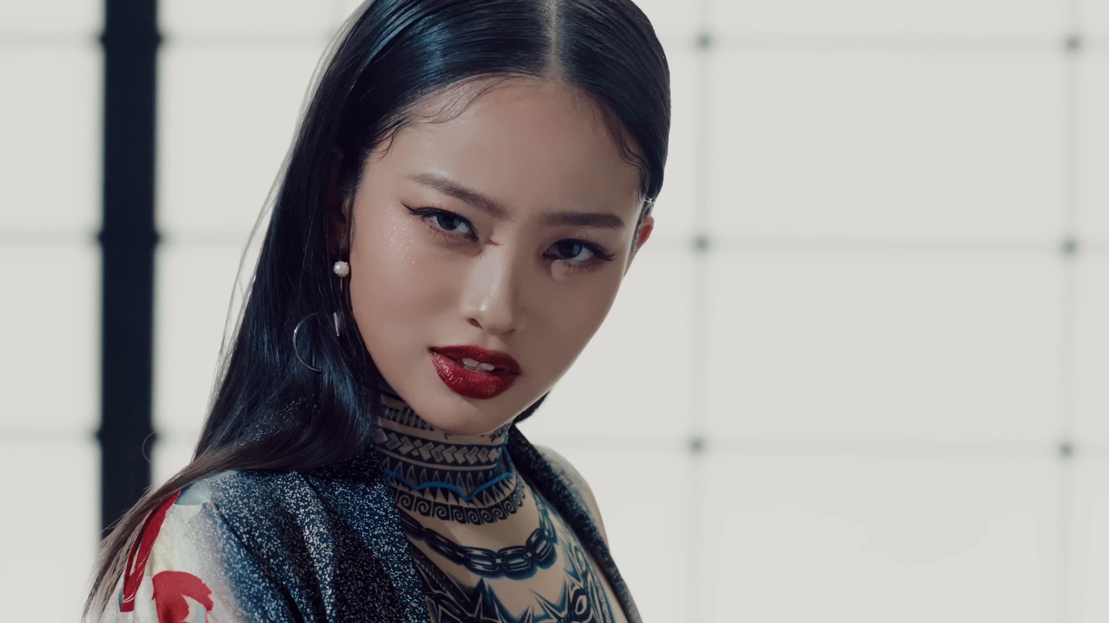 Rose (2025) —  shot,  lighting