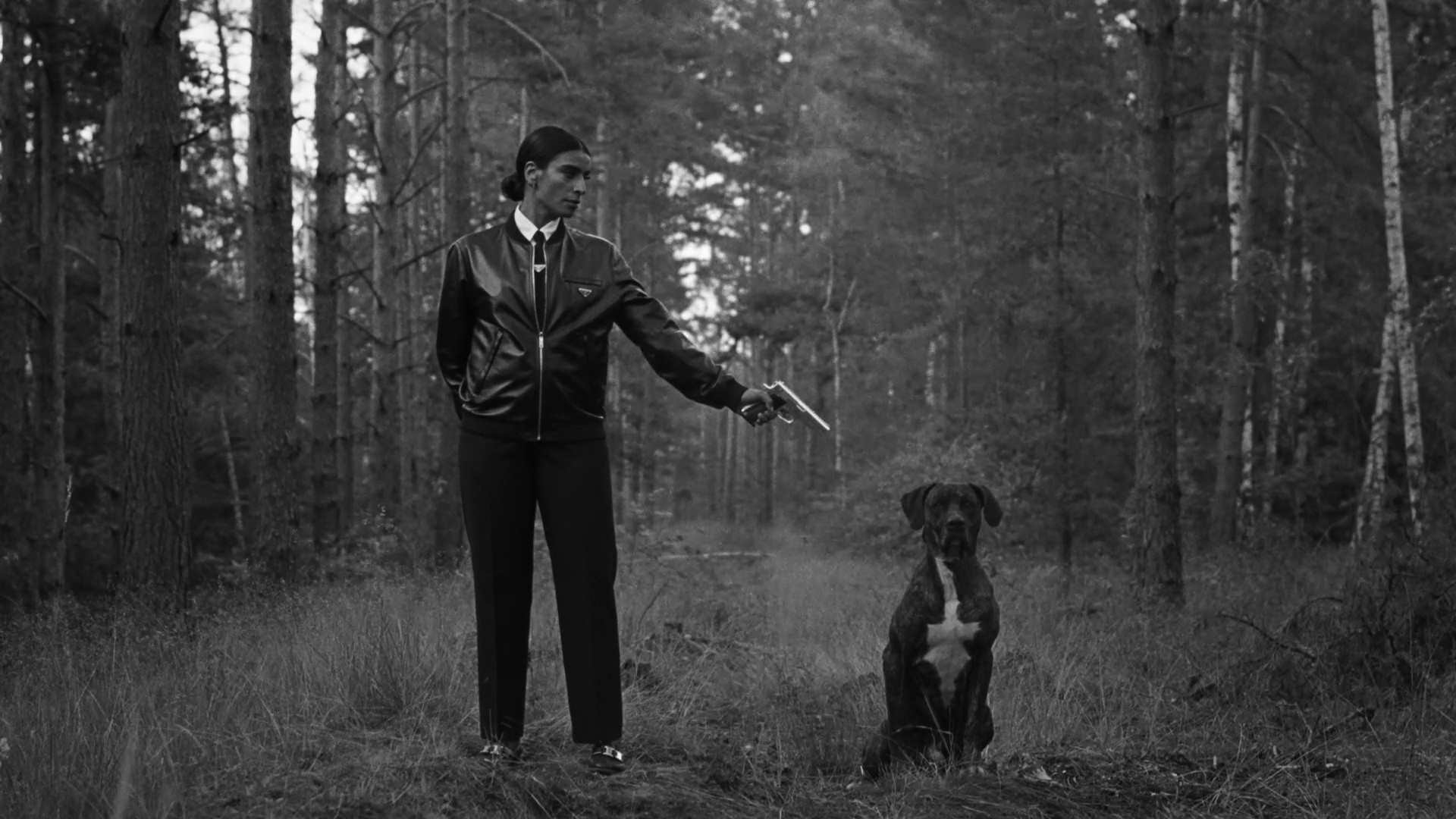 Habibi (2020) —  shot,  lighting