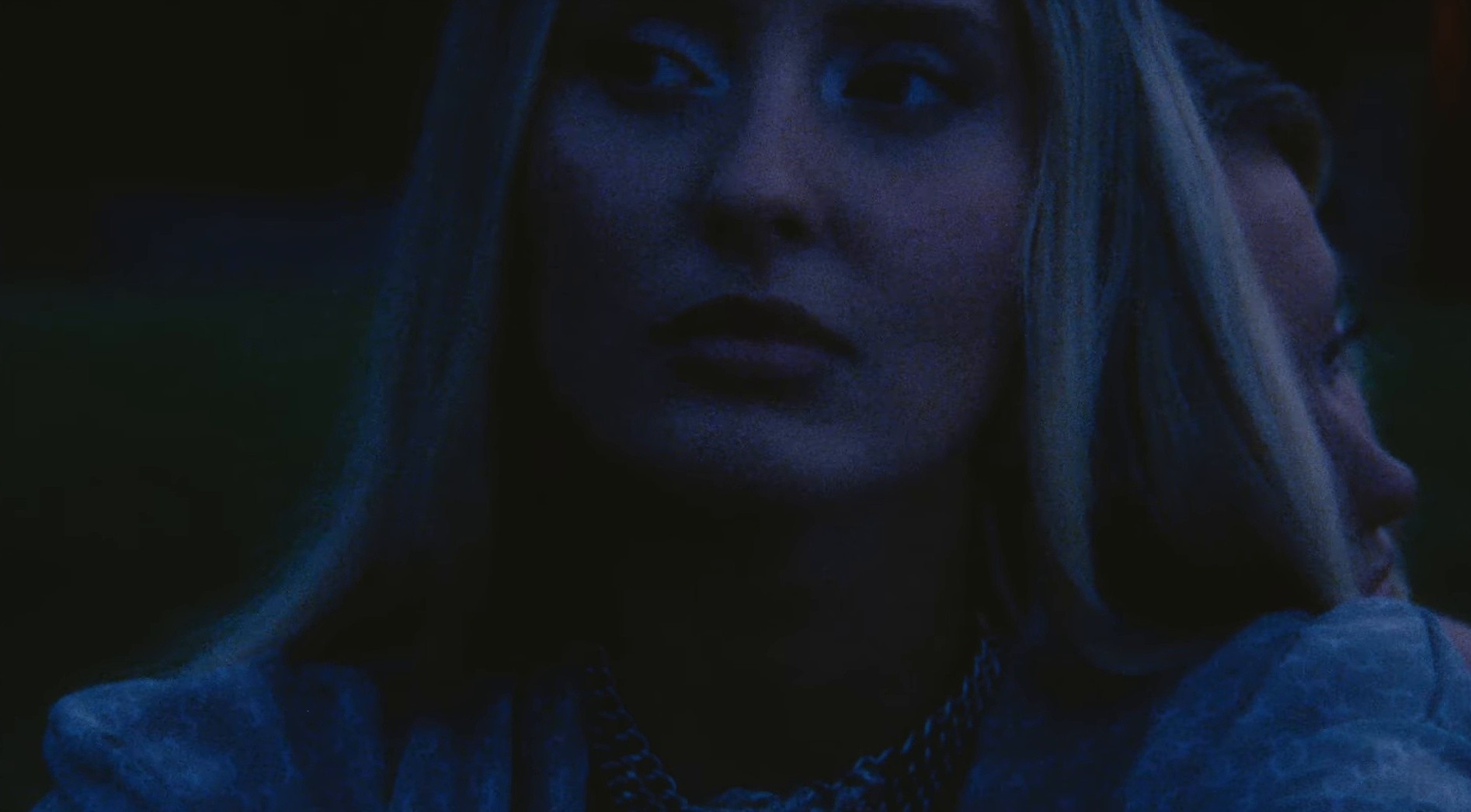 On My Love (2023) —  shot,  lighting