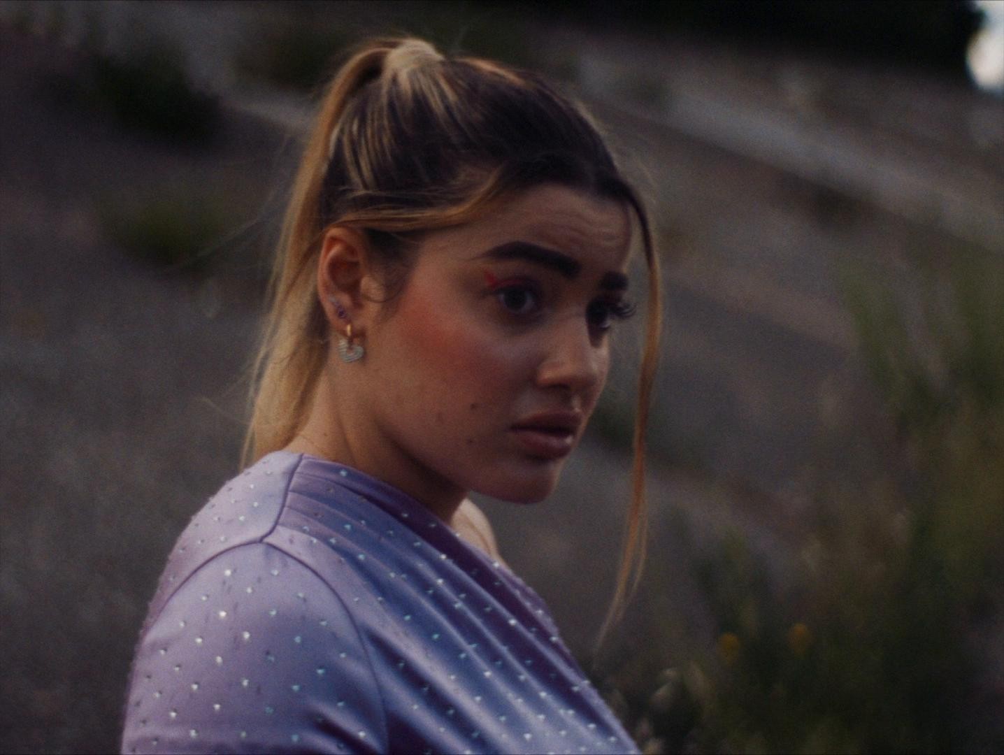 Wild Diamond (2024) —  shot,  lighting