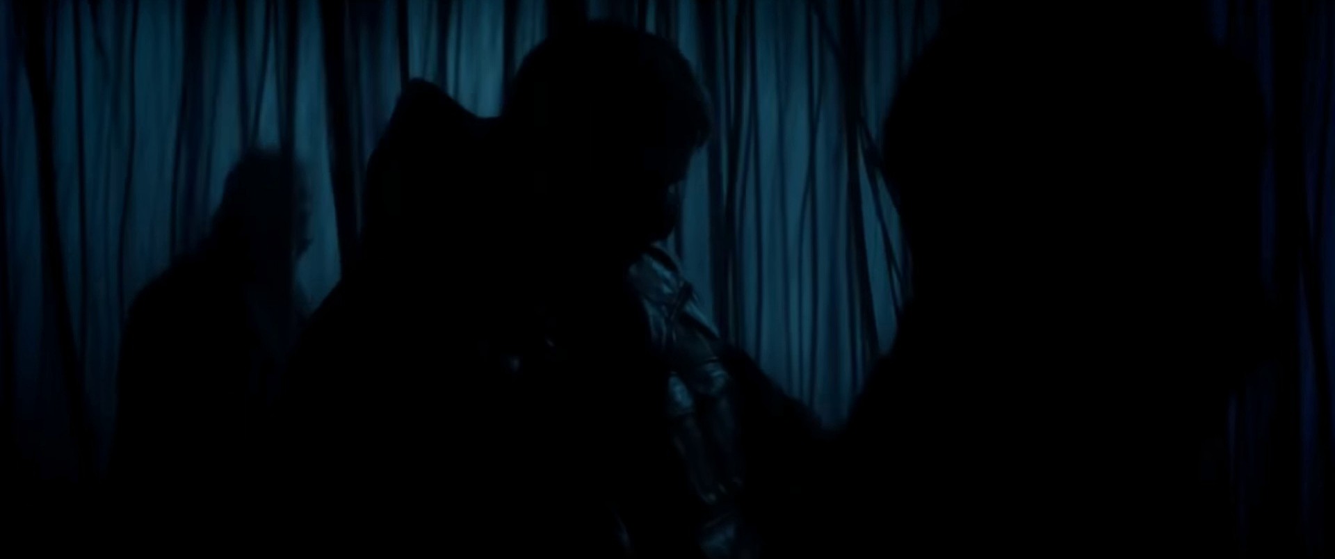 Moth To A Flame (2021) —  shot,  lighting