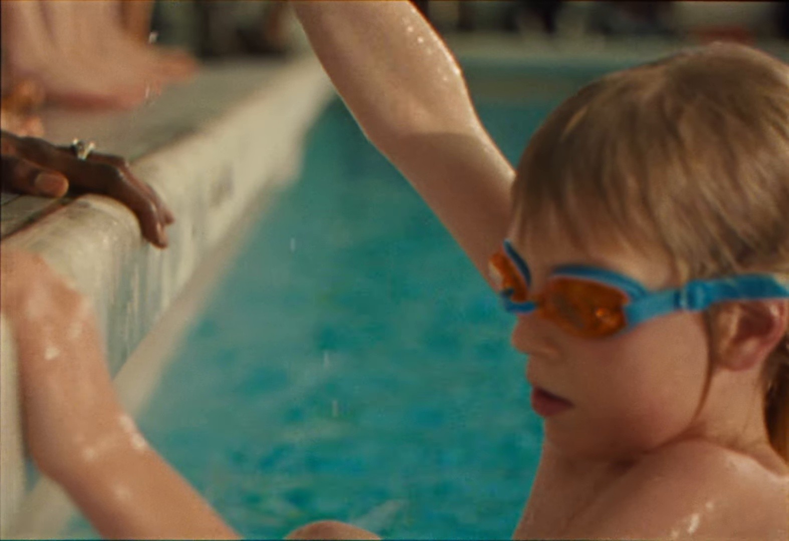 Ripple (2025) —  shot,  lighting