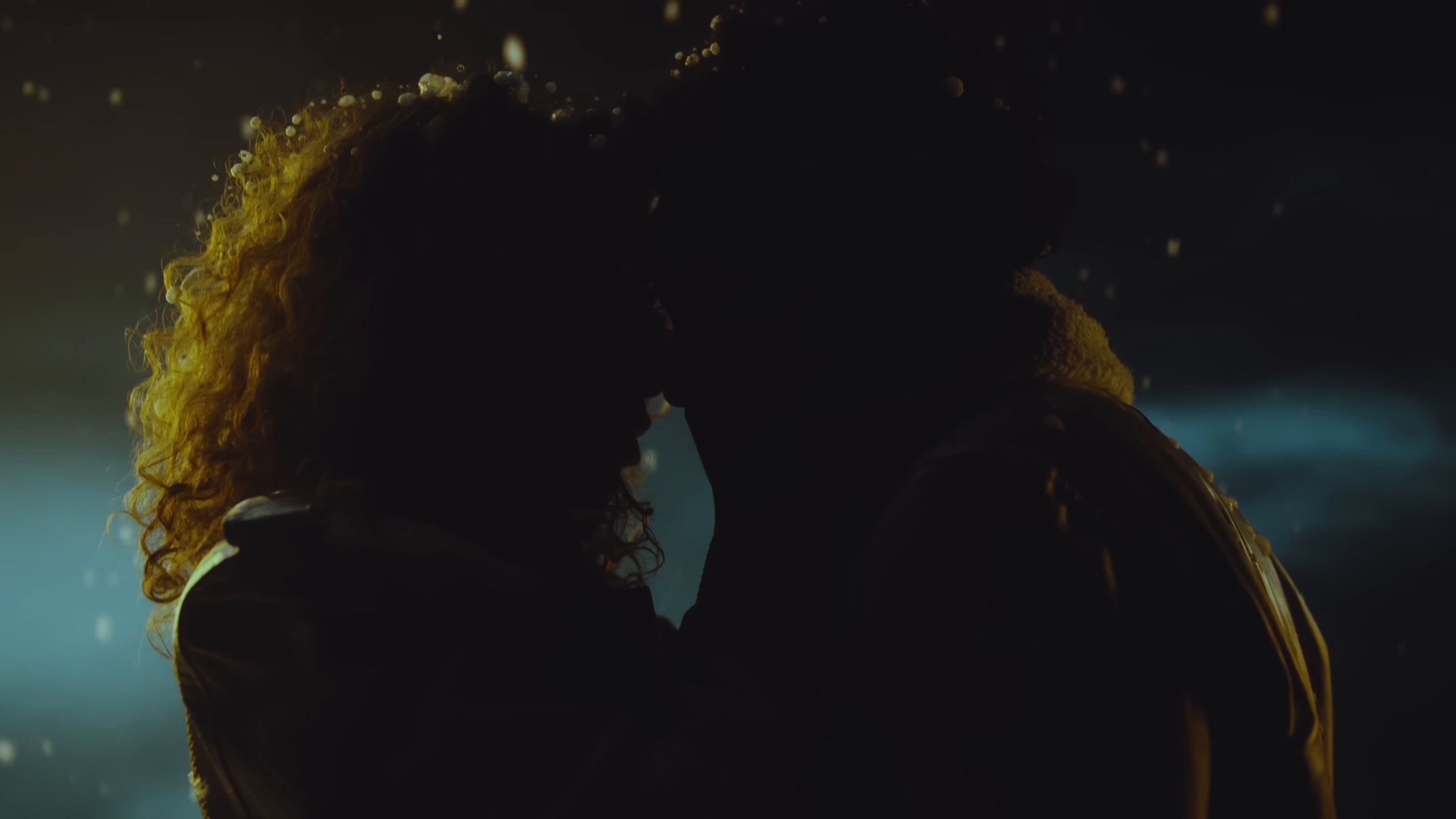 Solo (2024) —  shot,  lighting