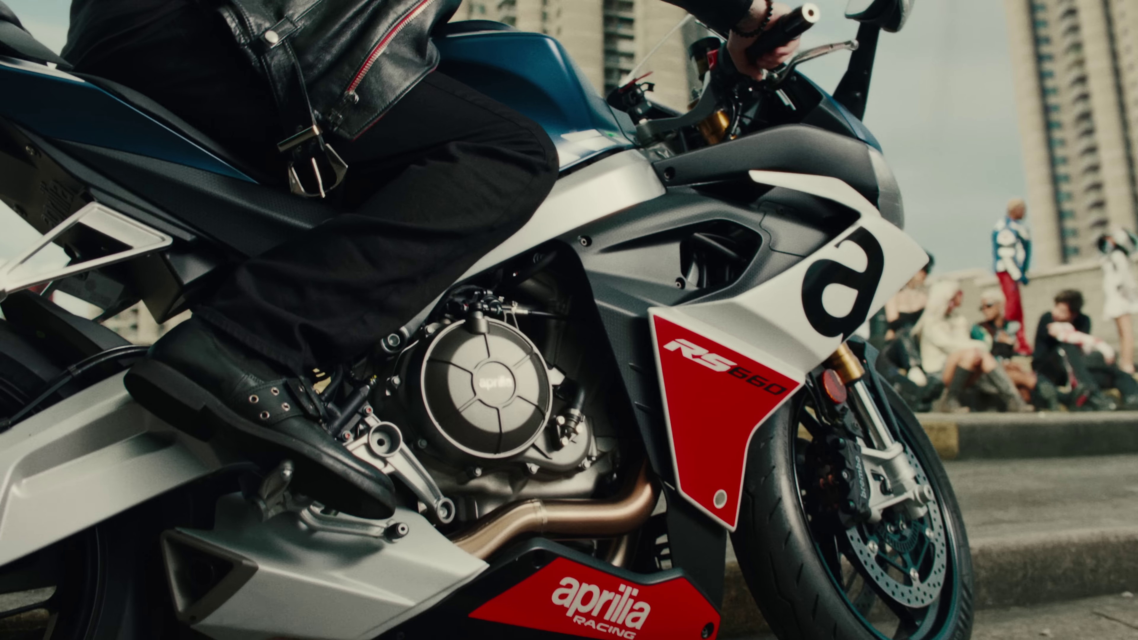 Love Like This (2023) —  shot,  lighting