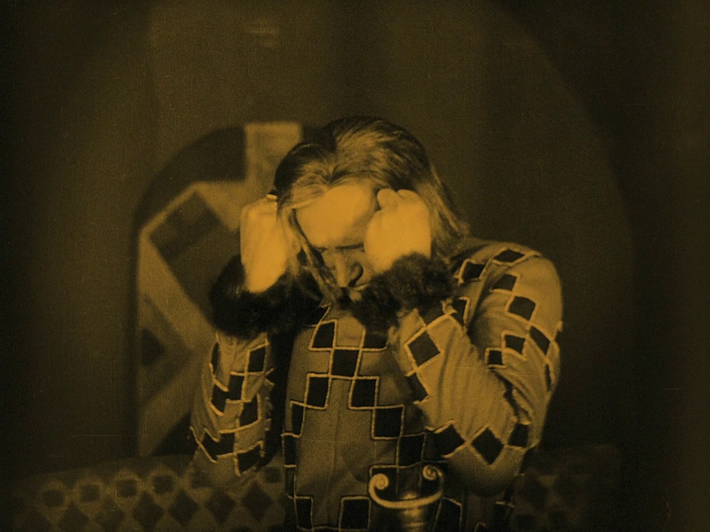 Die Nibelungen: Siegfried (1924) —  shot,  lighting