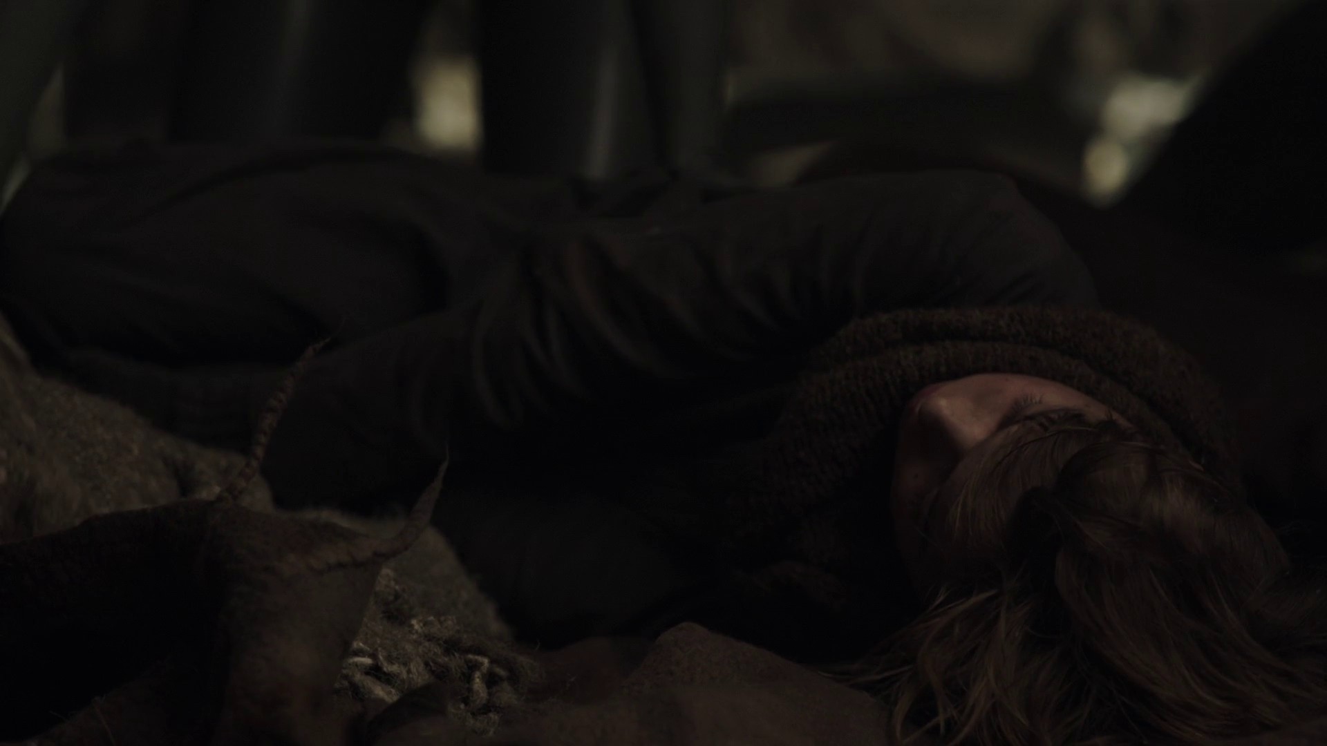 Nature's Course (2020) —  shot,  lighting