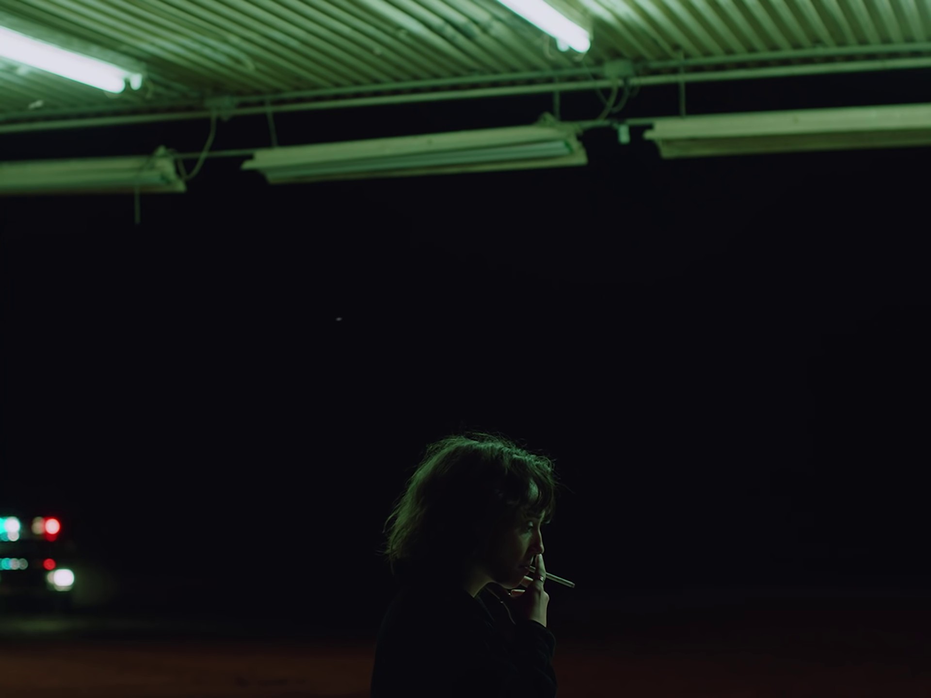 I'll Call You Mine (2021) —  shot,  lighting