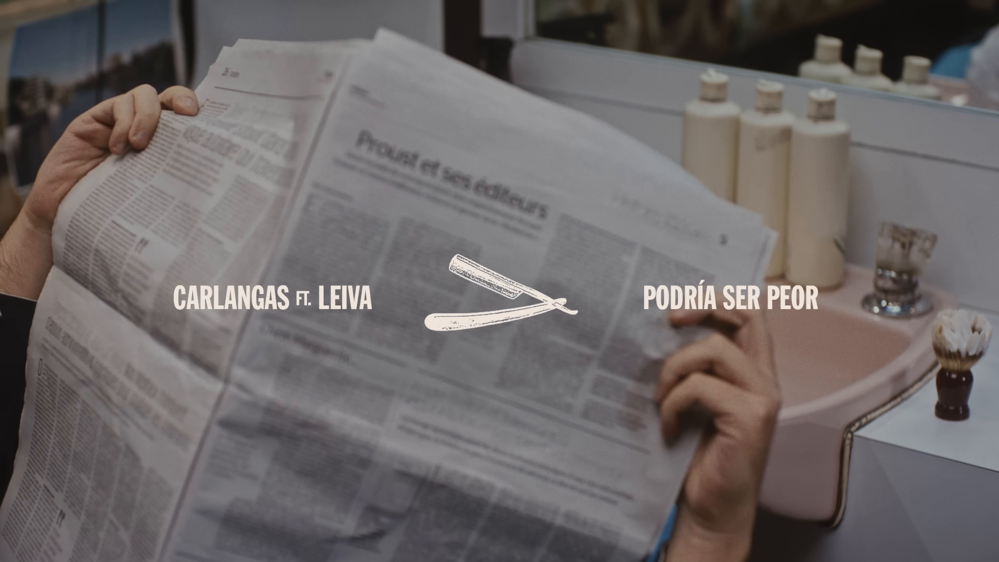 Podría Ser Peor (2026) —  shot,  lighting
