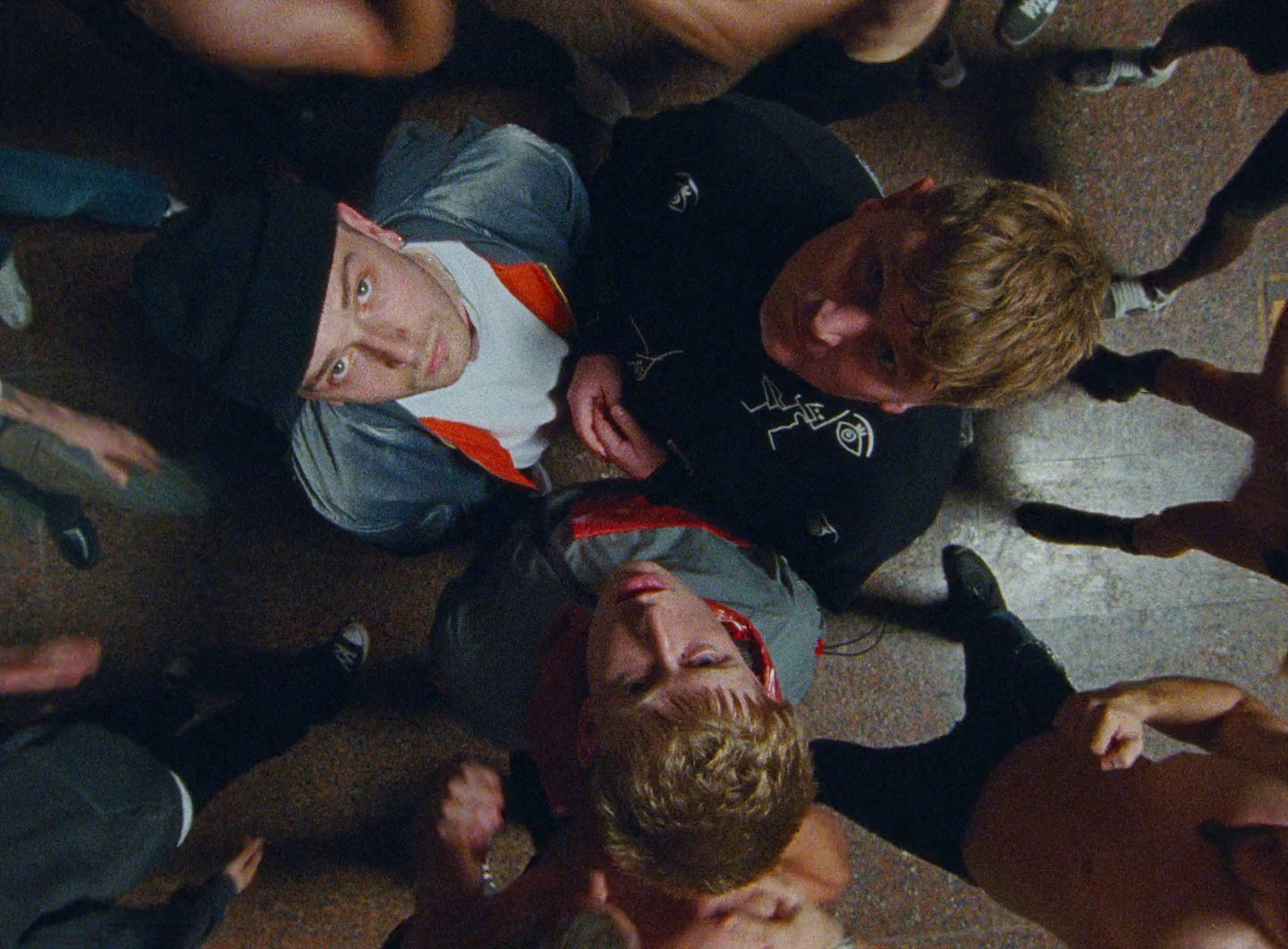 I Wish I Was A... (2020) —  shot,  lighting