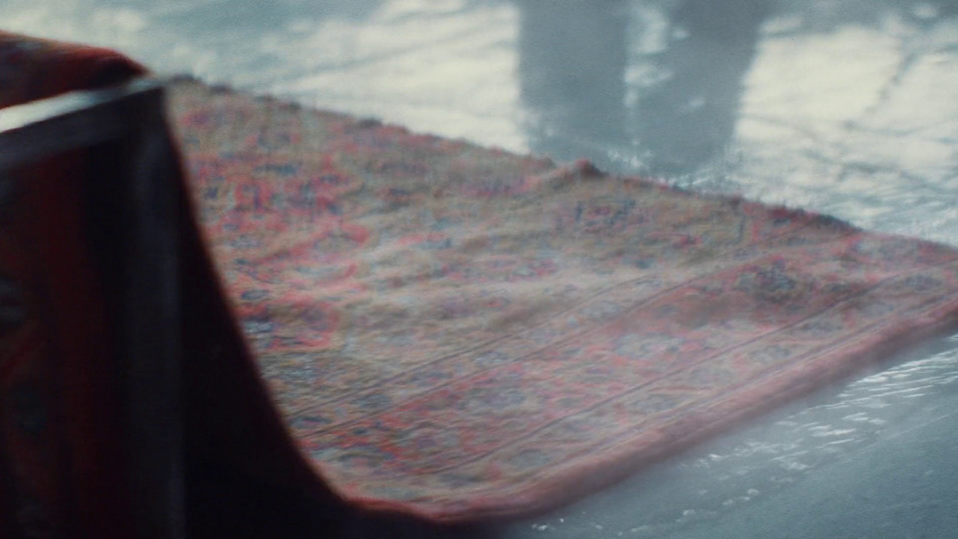 MIR | KHL (2024) —  shot,  lighting