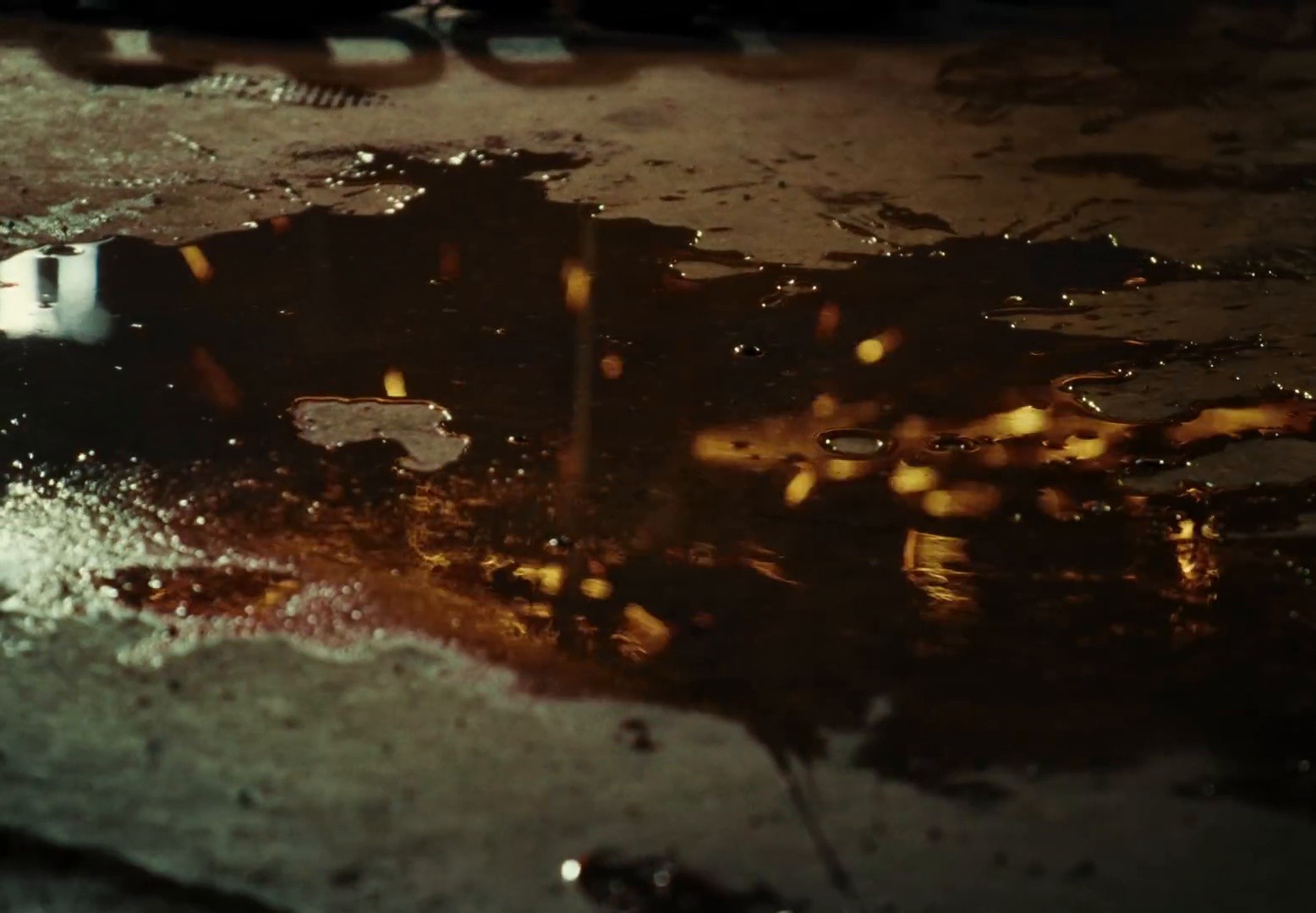 INSOLENT #5 (2025) —  shot,  lighting