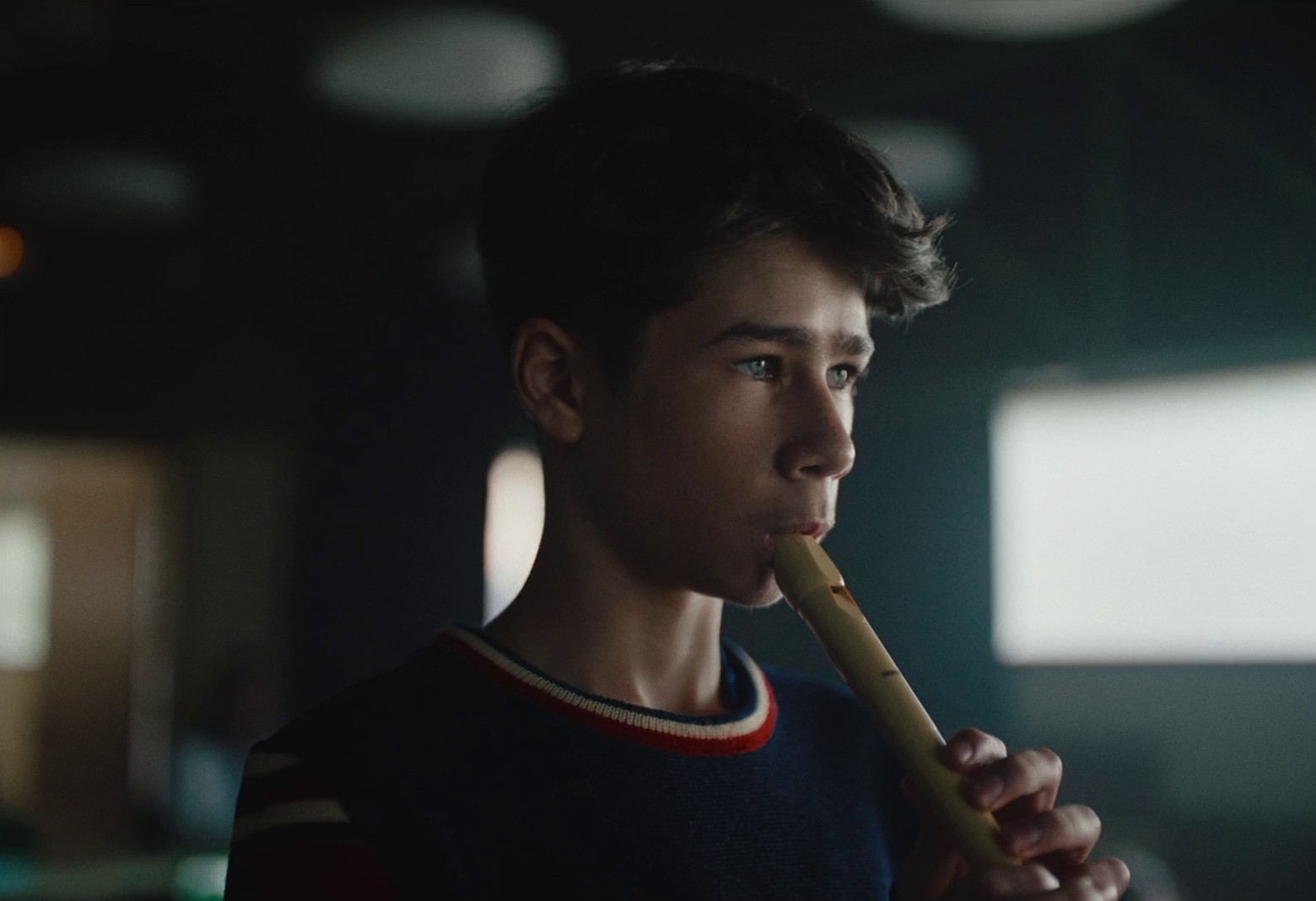 La Liga & EA Sports | Hay Un Color (2024) —  shot,  lighting