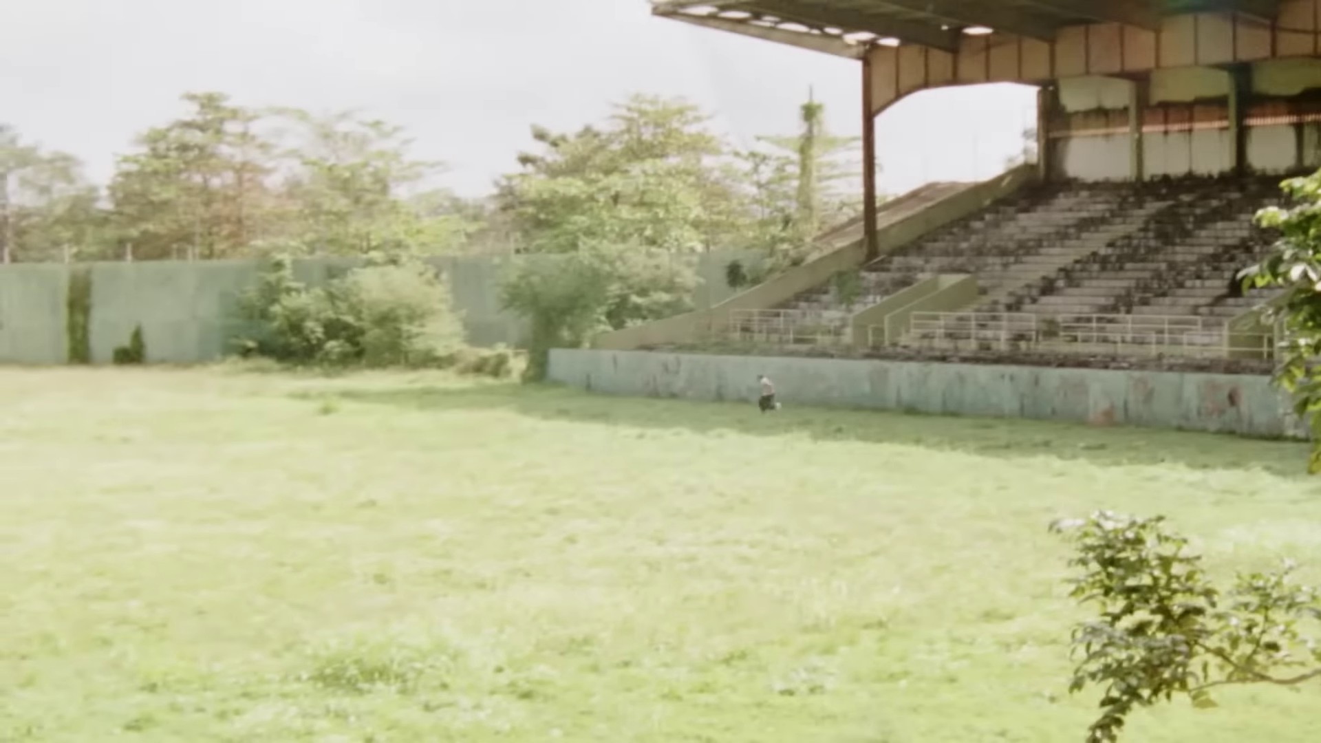 HOLIDAY (2022) —  shot,  lighting