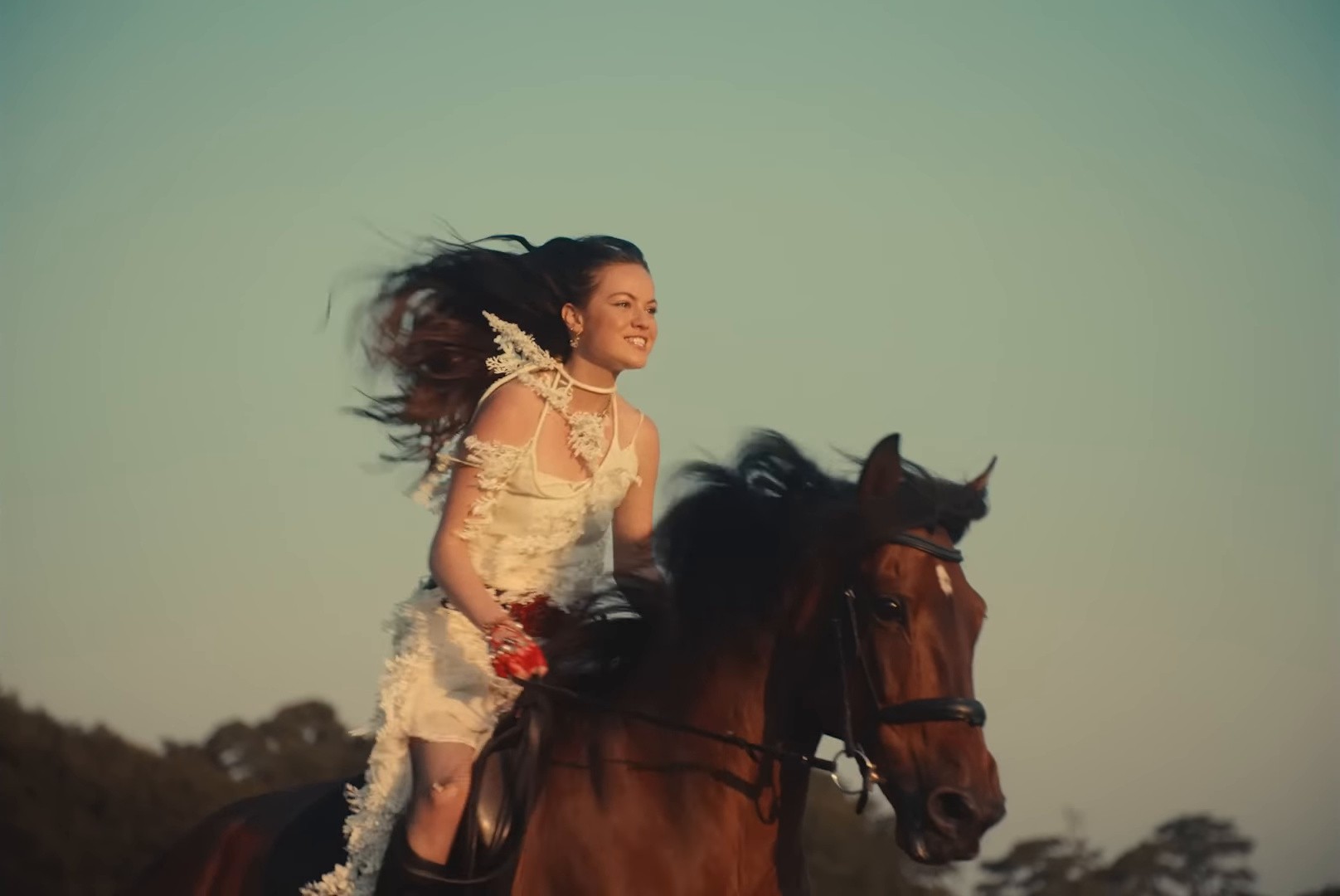 Safety Net (2024) —  shot,  lighting