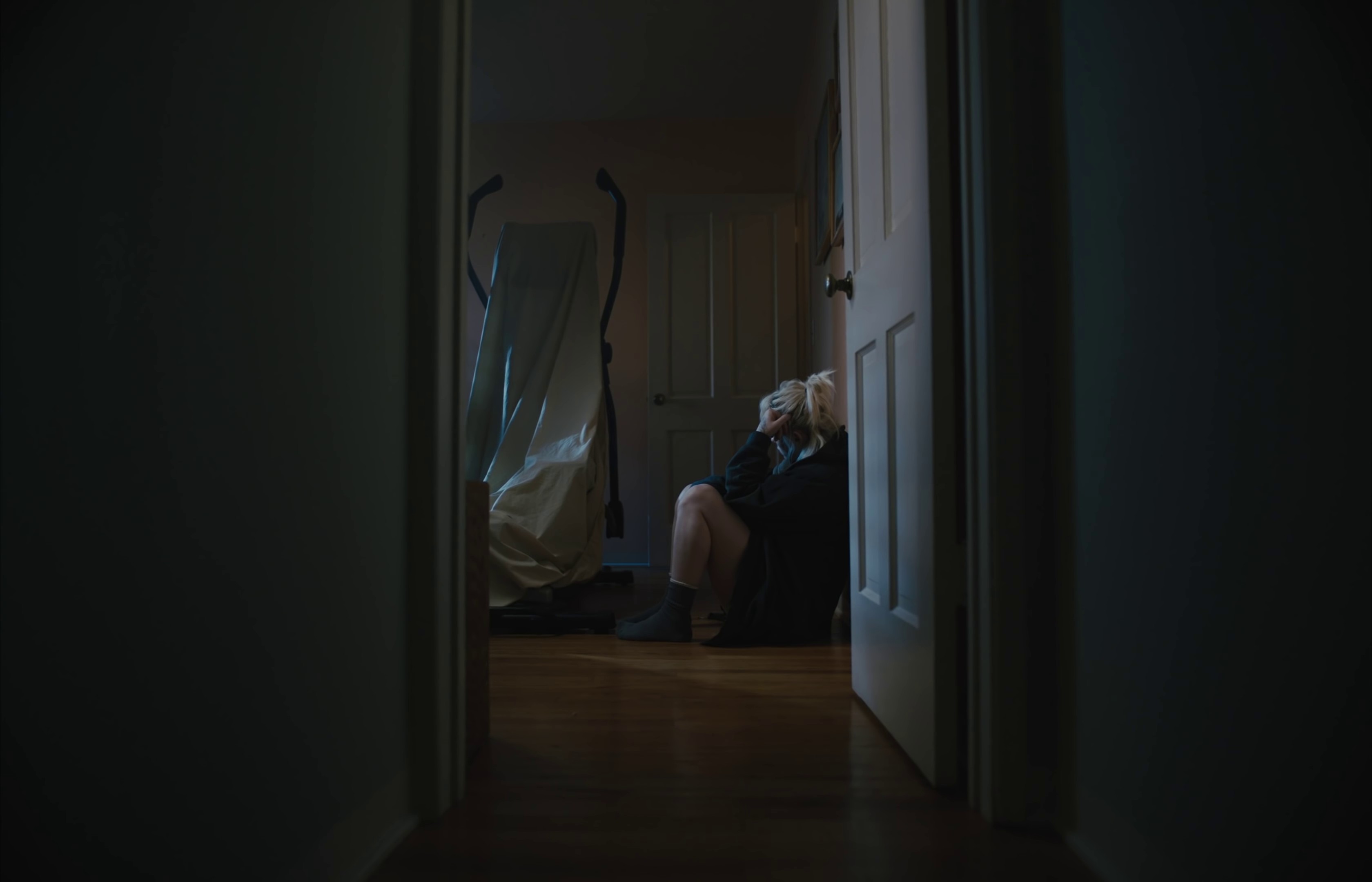 Male Fantasy (2021) —  shot,  lighting