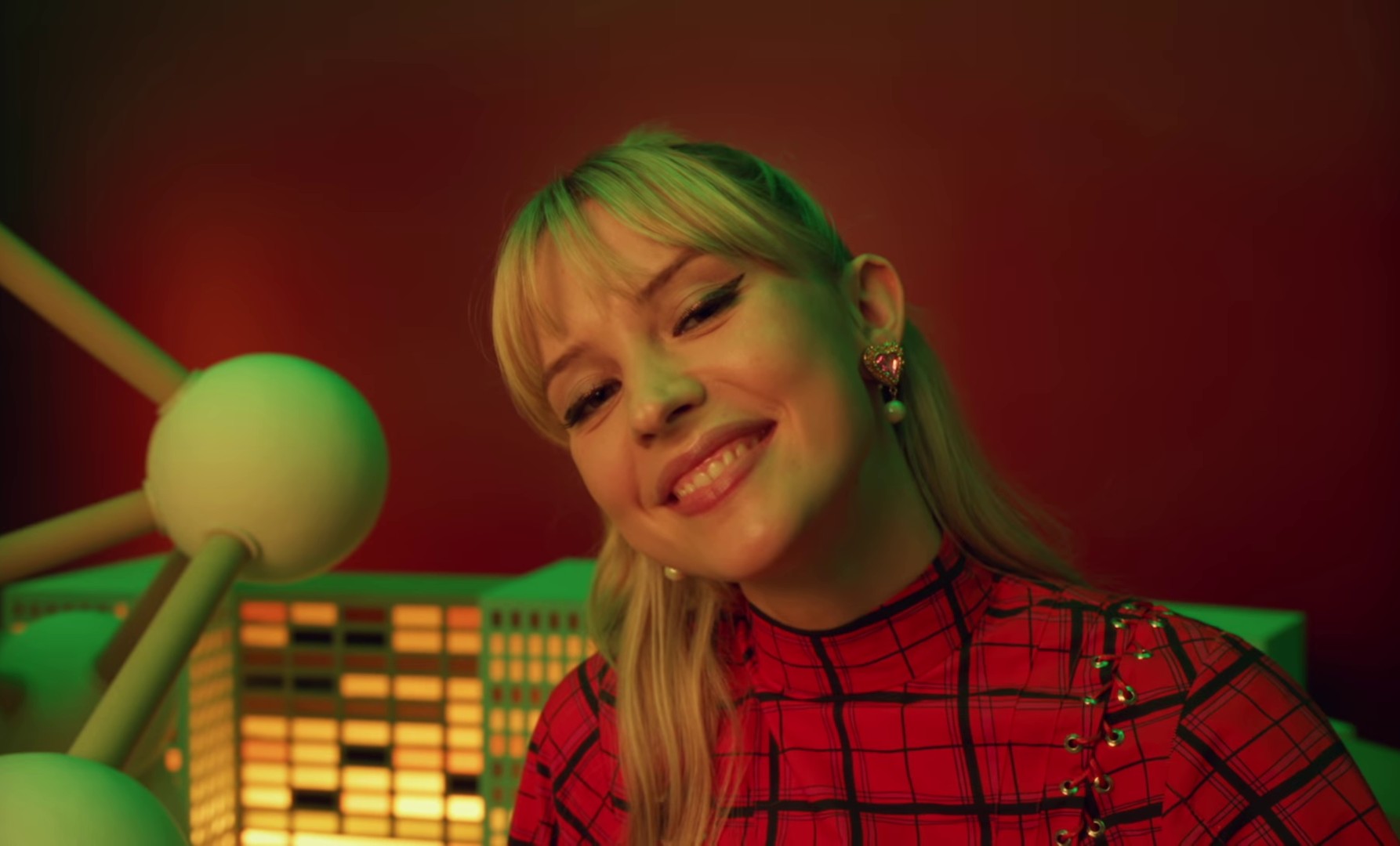 Bruxelles je t'aime (2021) —  shot,  lighting