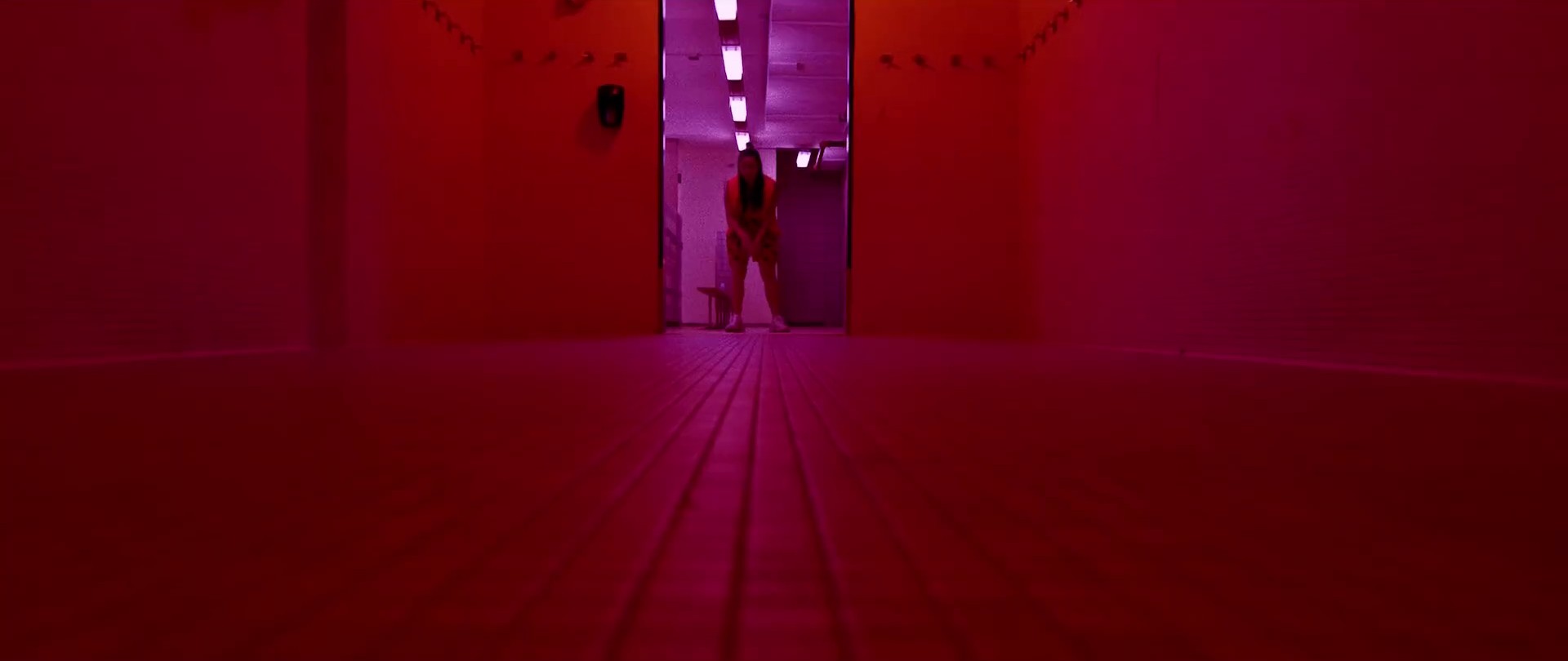 Party (2018) —  shot,  lighting