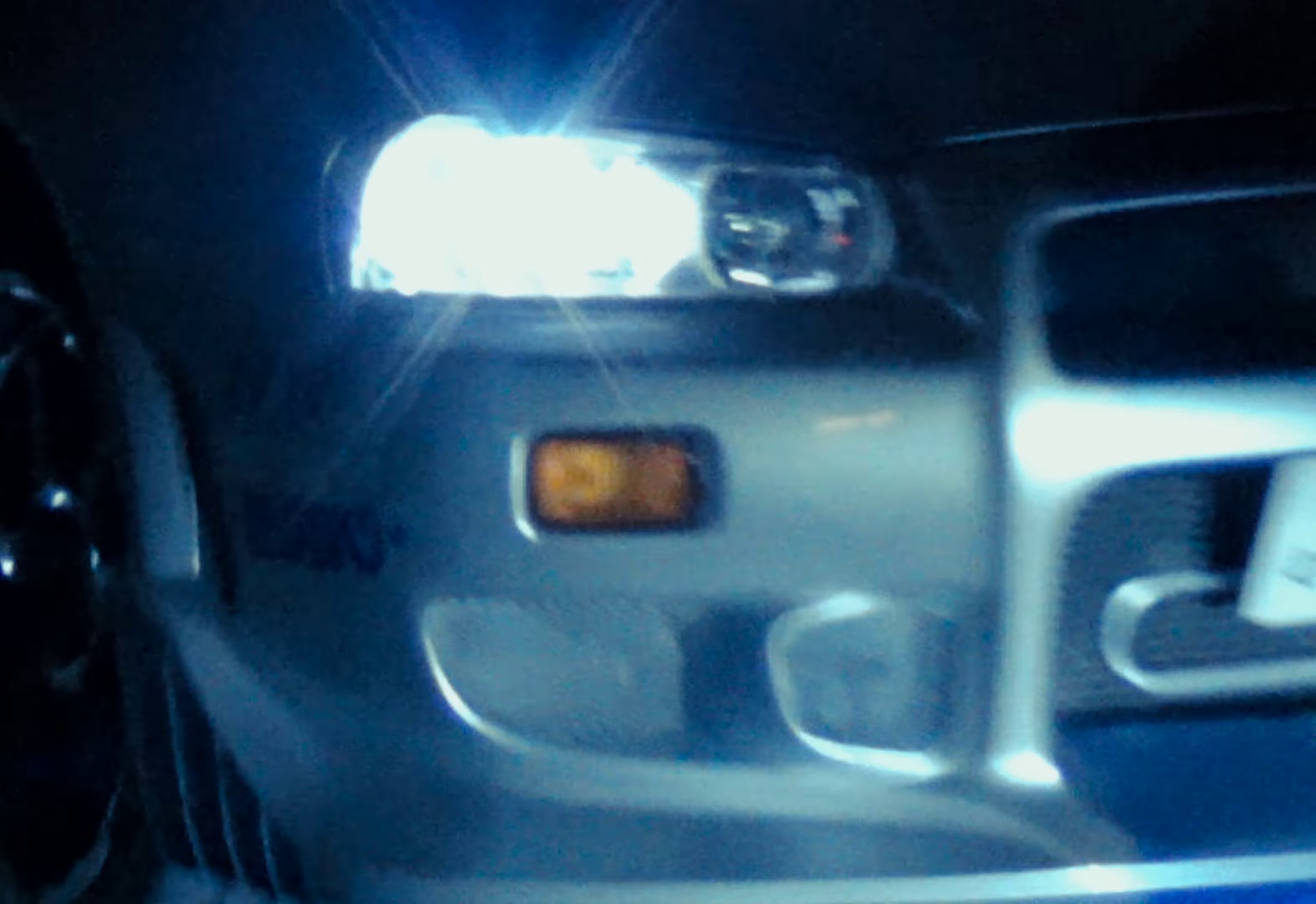 Underground (2024) —  shot,  lighting