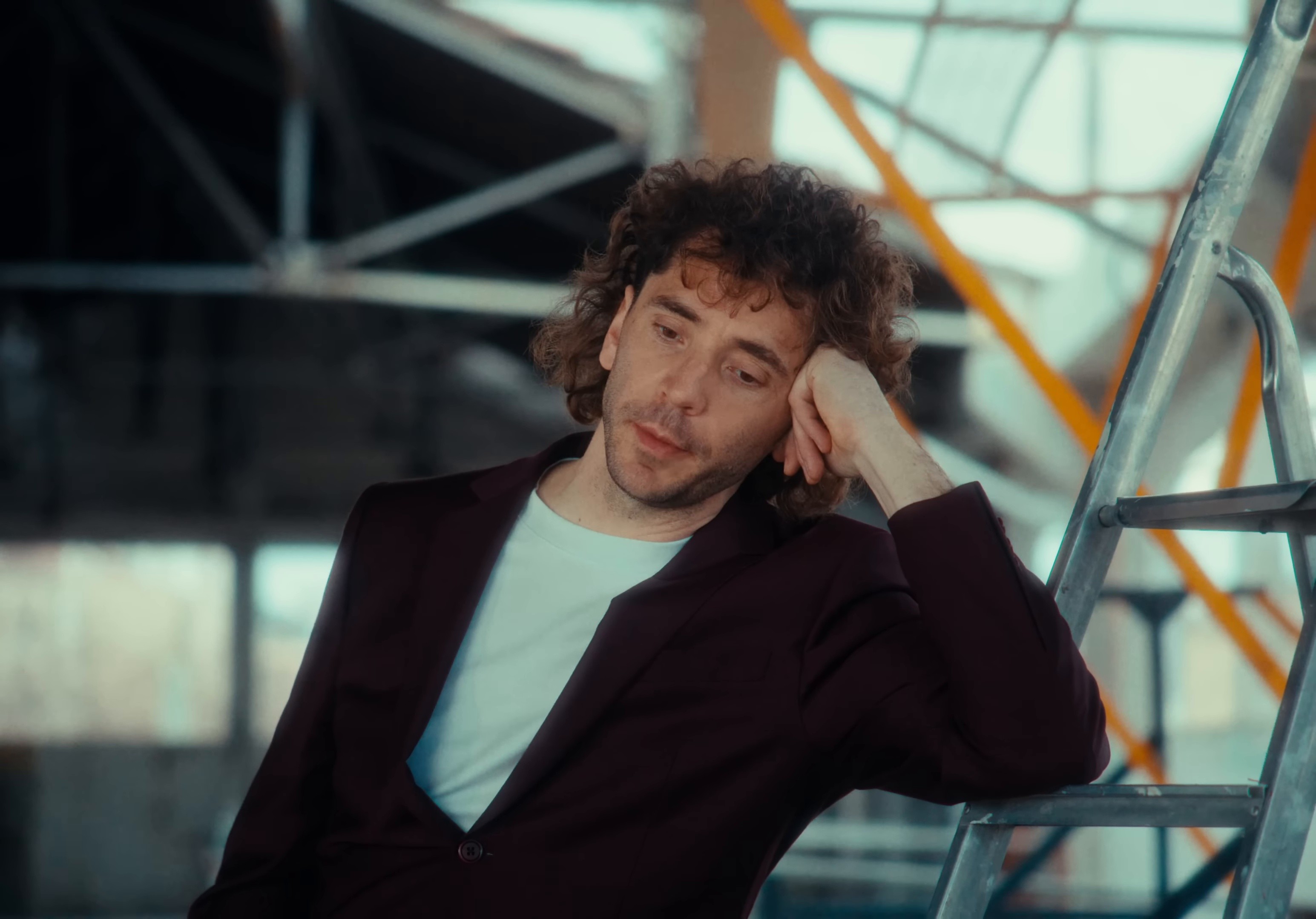 Ton visage (2025) —  shot,  lighting