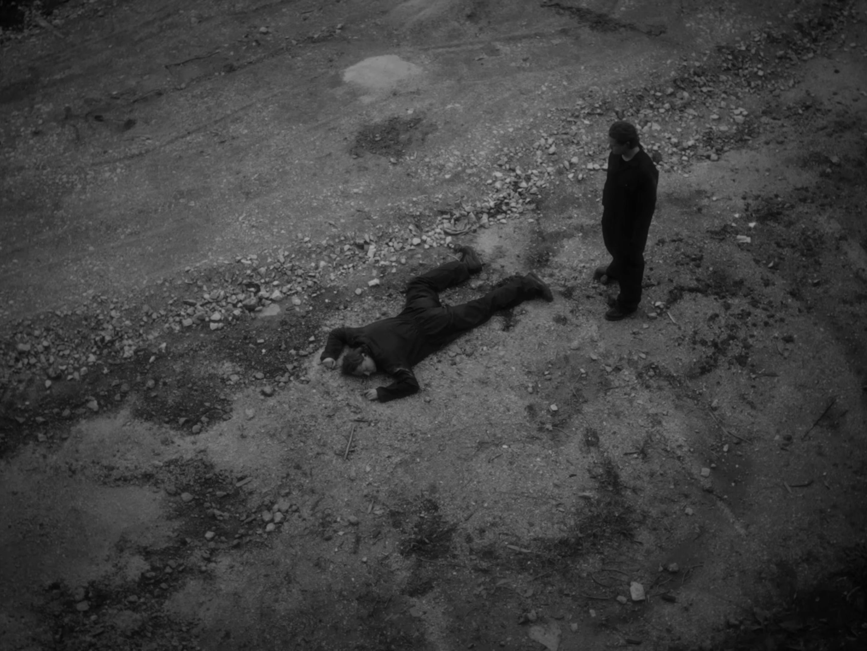 Illusions (2025) —  shot,  lighting