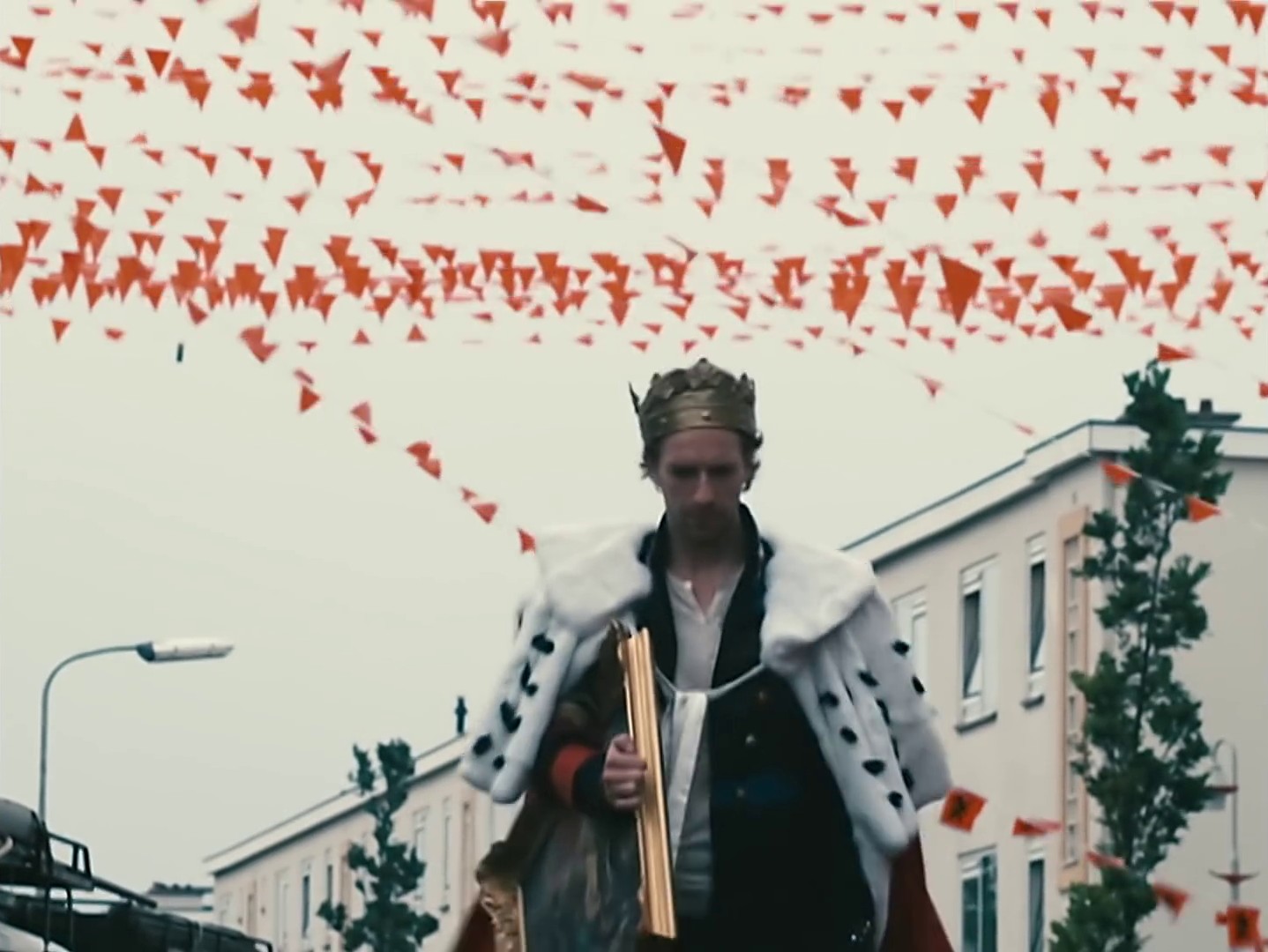 Viva La Vida  (2008) —  shot,  lighting