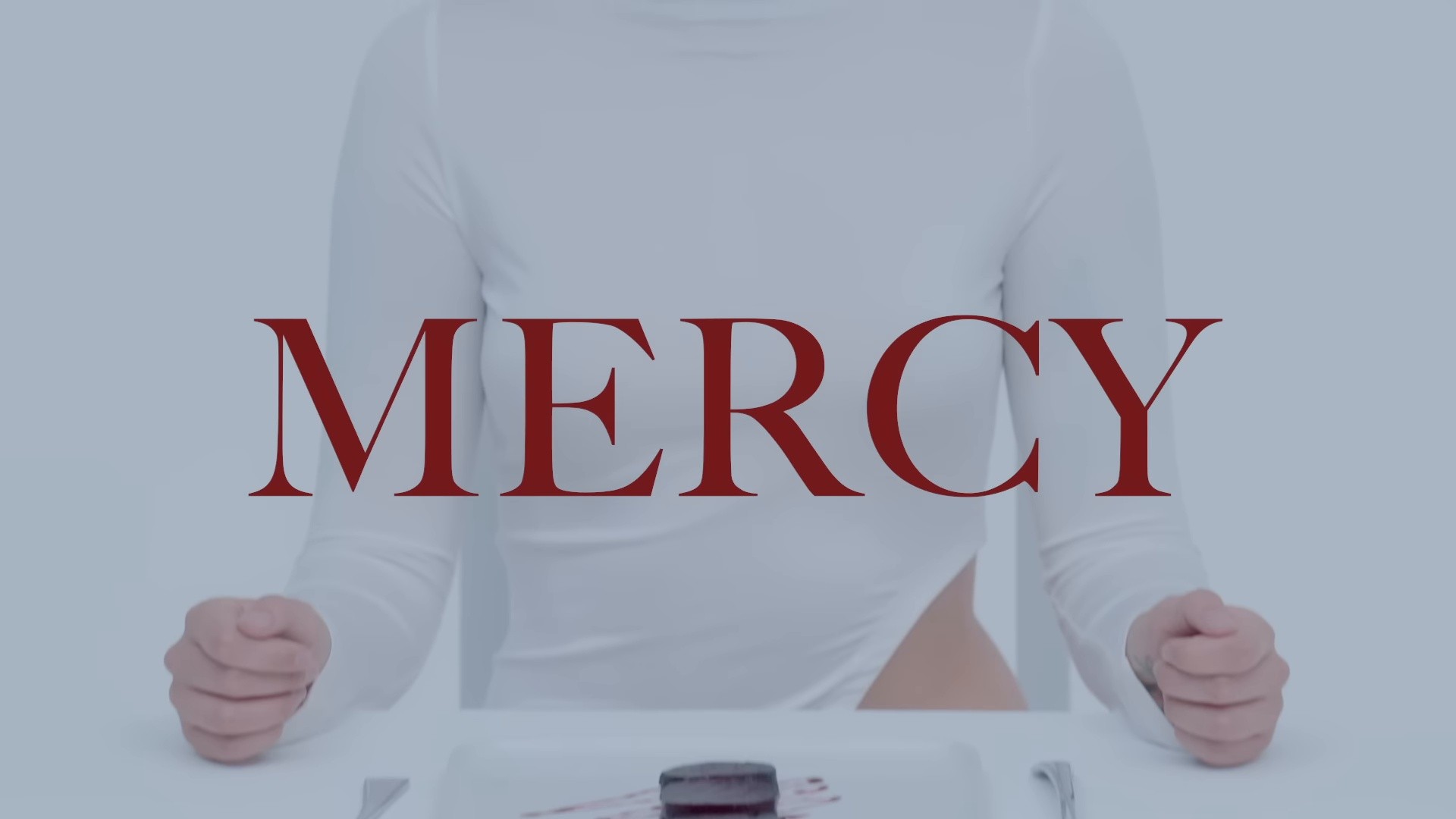 mercy (2021) —  shot,  lighting