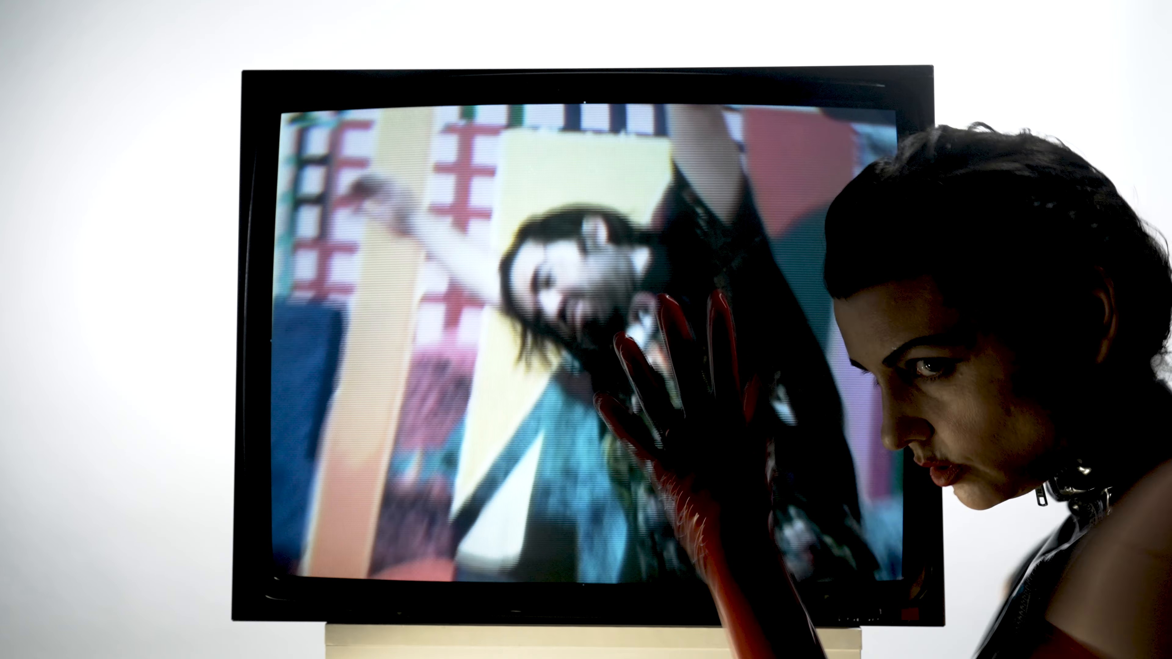 Art is Dangerous (2024) —  shot,  lighting