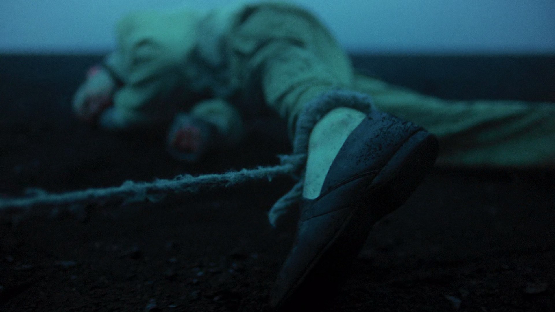 Lunar (2019) —  shot,  lighting