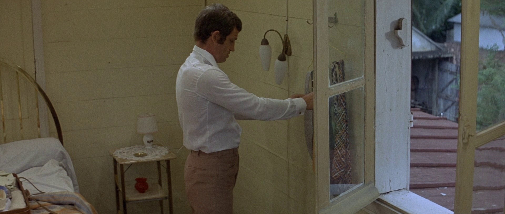 Mississippi Mermaid (1969) —  shot,  lighting