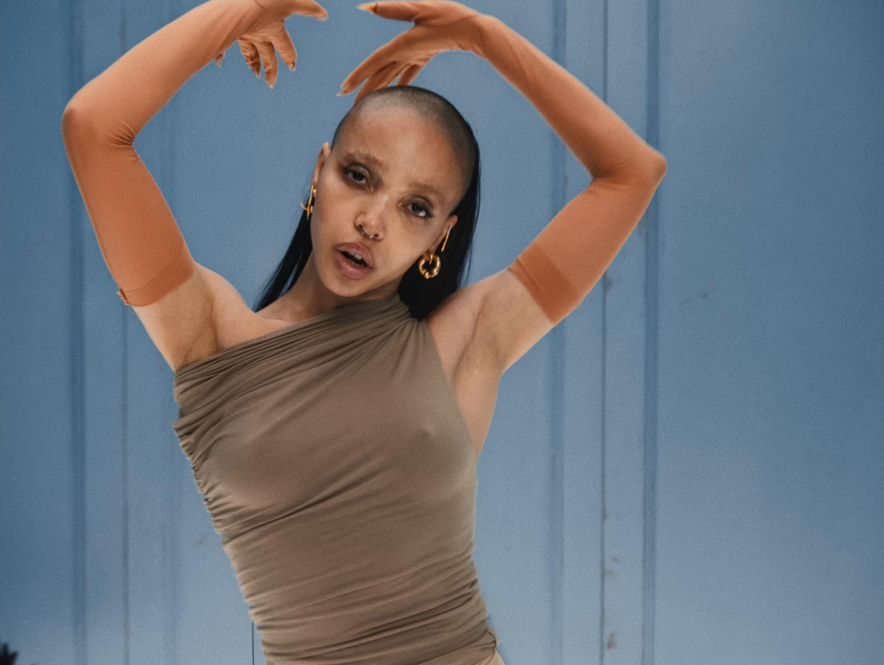 Perfect Stranger (2024) —  shot,  lighting