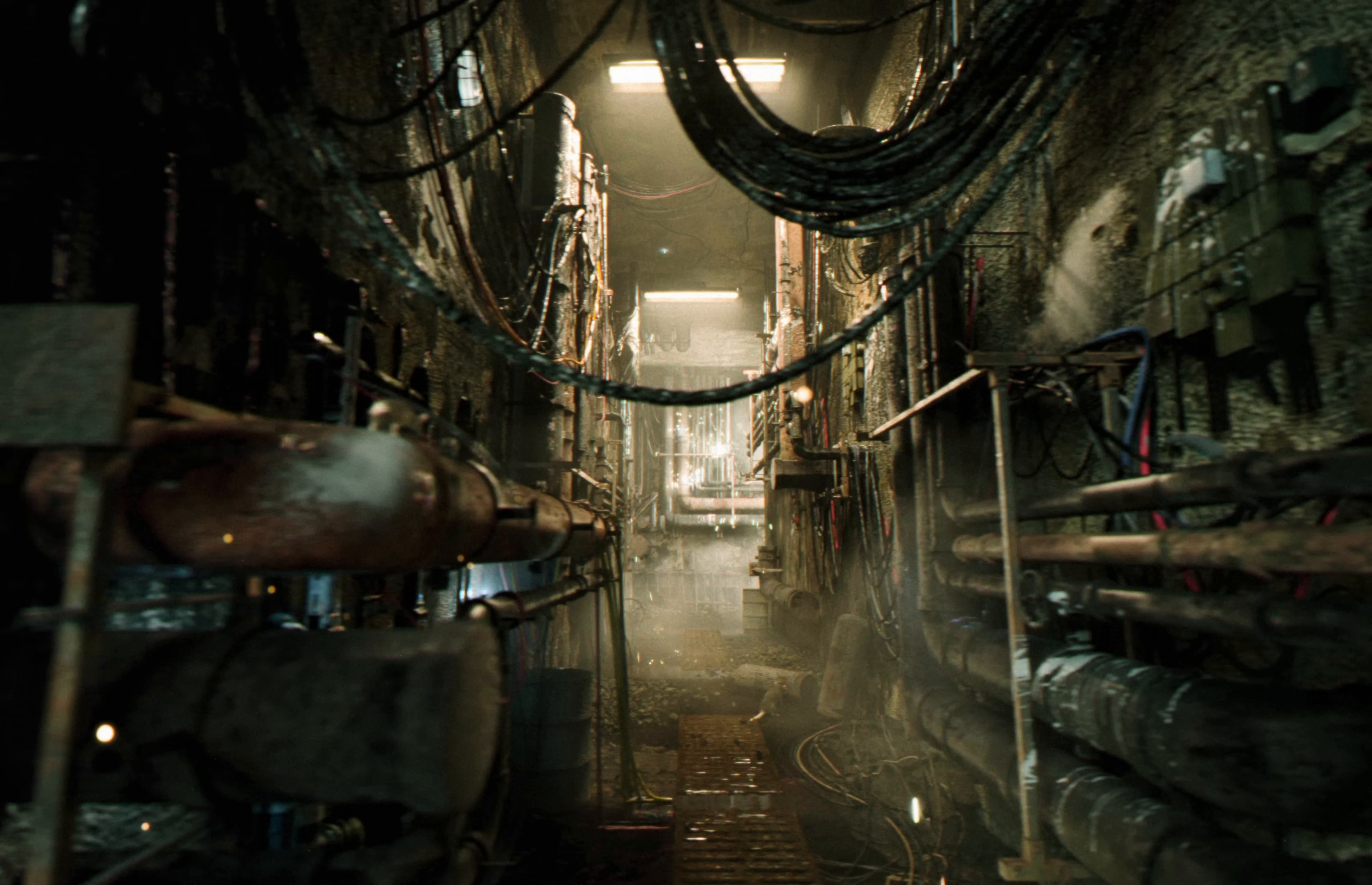  Addicted (2025) —  shot,  lighting