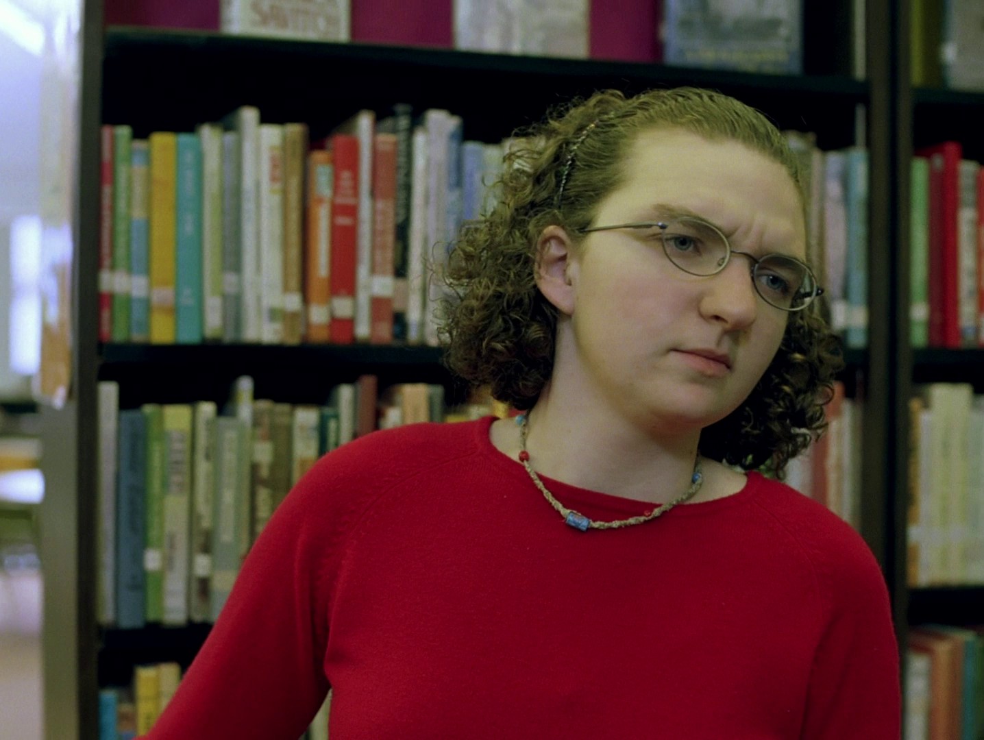 Elephant (2003) —  shot,  lighting