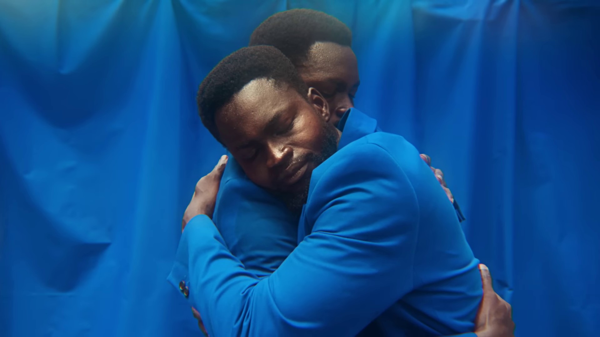 Nsera (2022) —  shot,  lighting