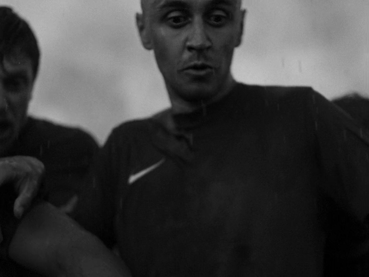 Nike_Jamal Musiala_Closer (2024) —  shot,  lighting