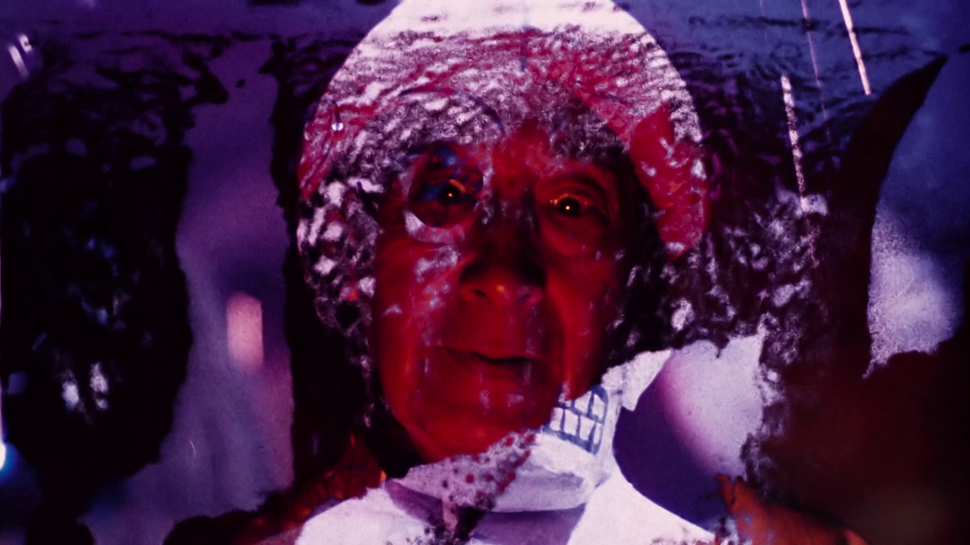 Altered States (1980) —  shot,  lighting