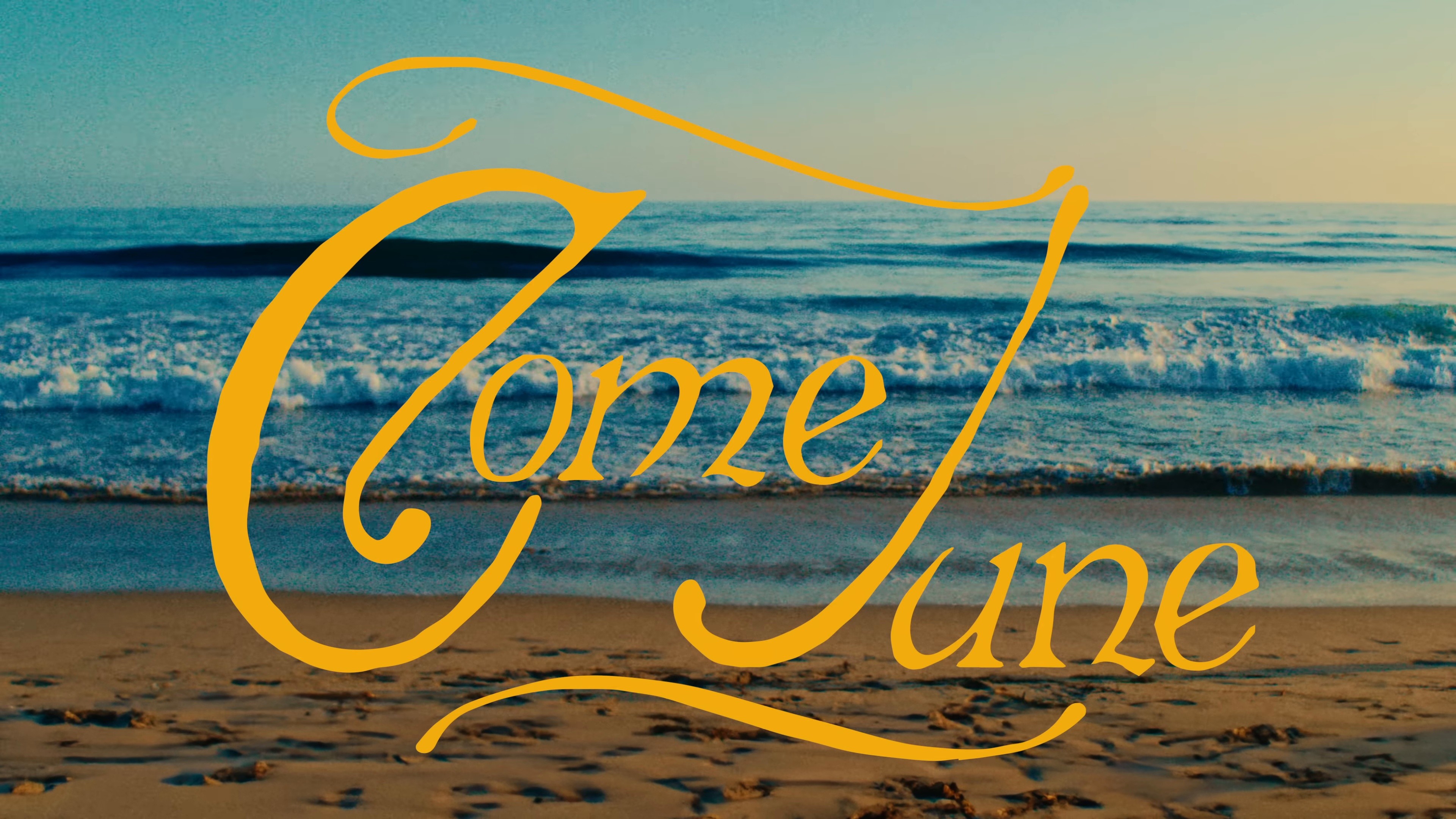 Come June (2024) —  shot,  lighting