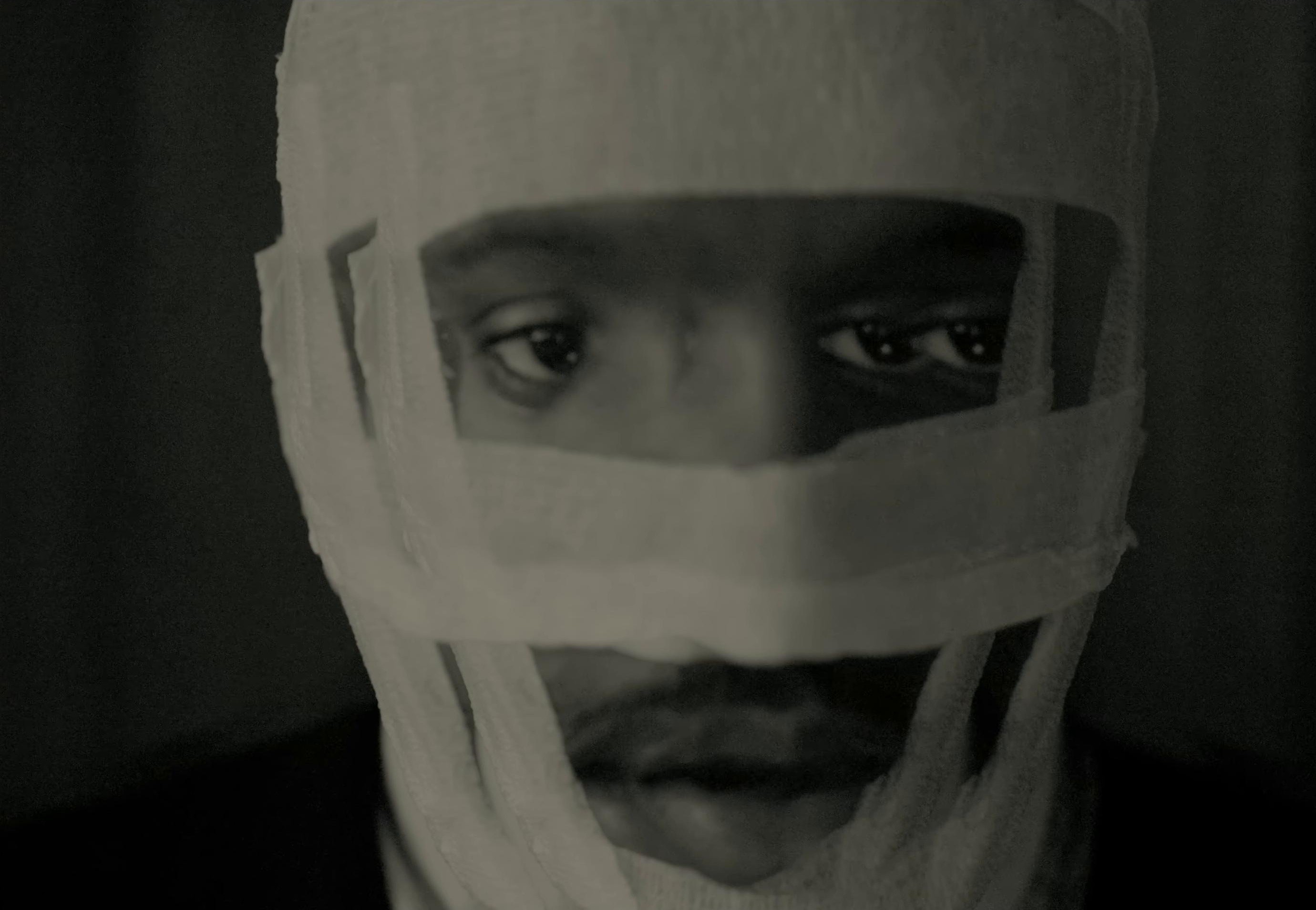 REEL (2025) —  shot,  lighting