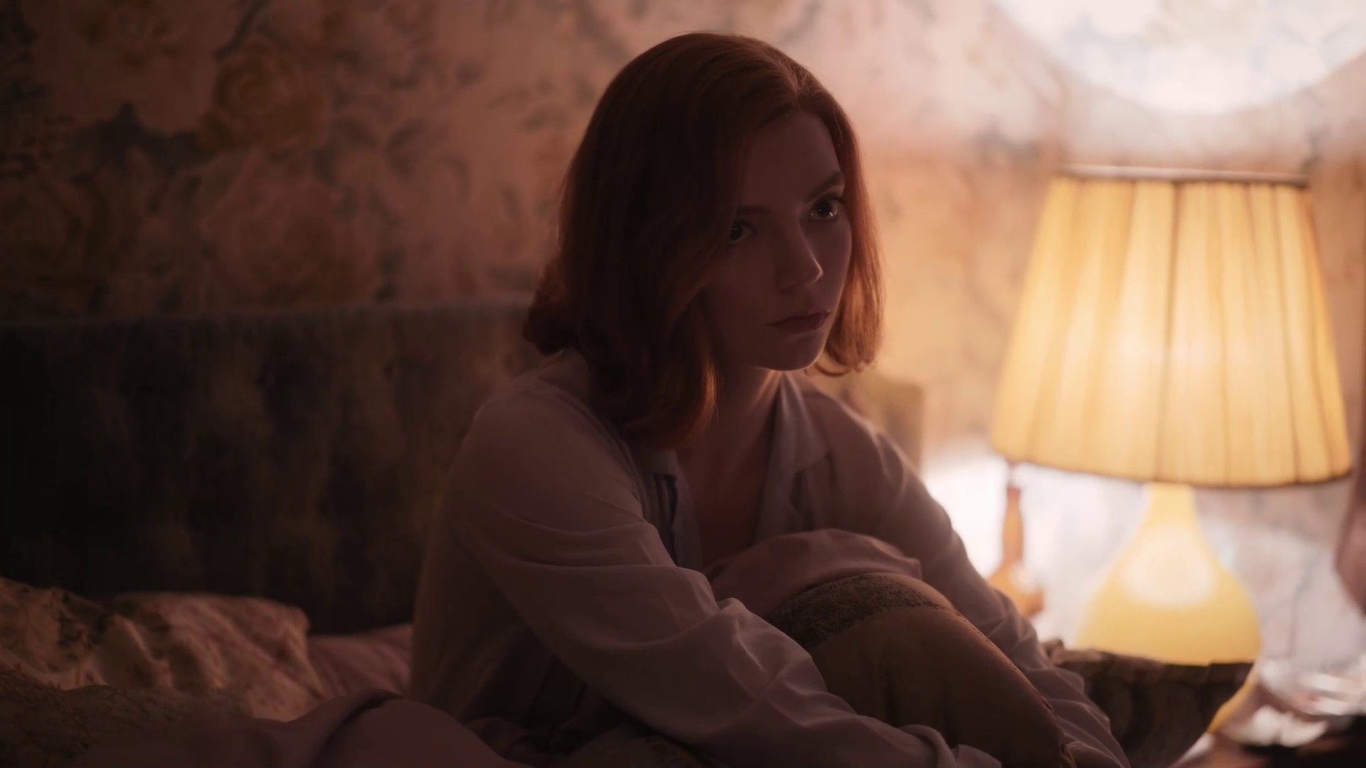 End Game (2020) —  shot,  lighting