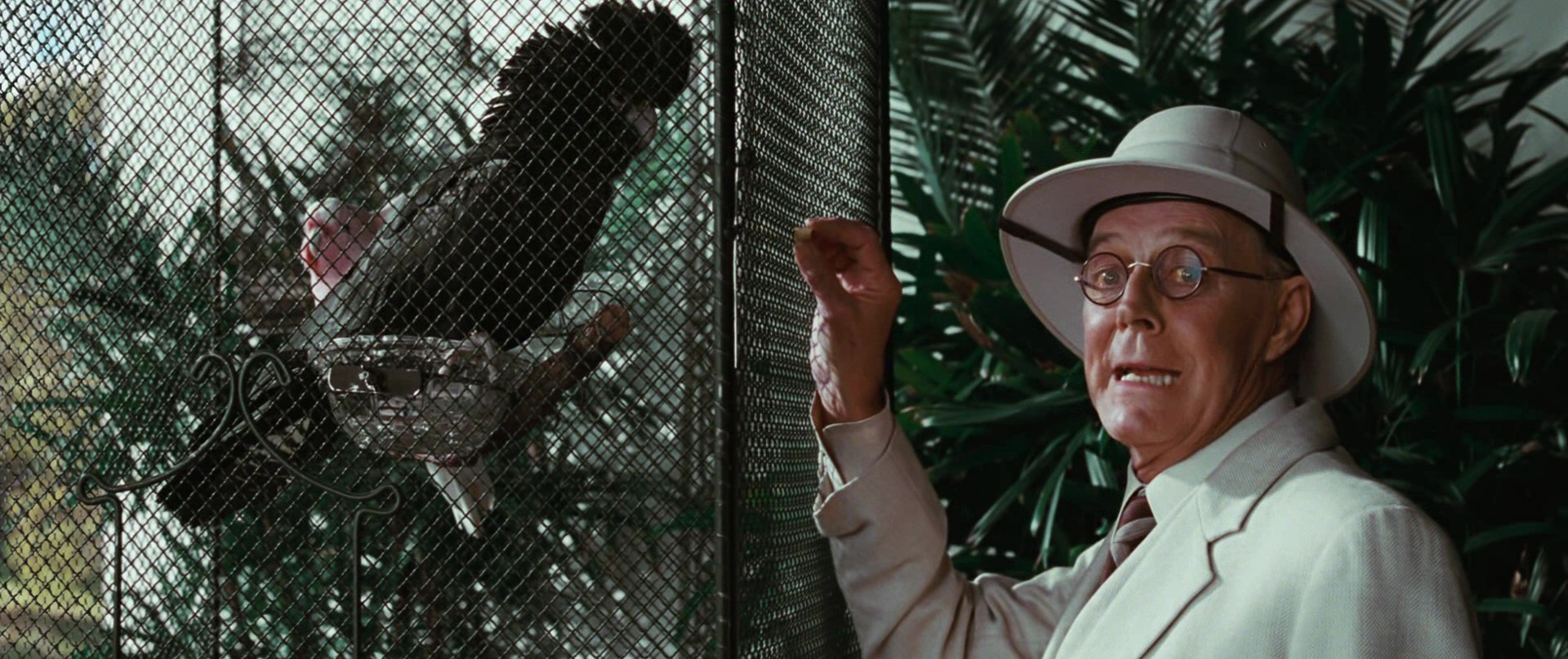 Australia (2008) —  shot,  lighting