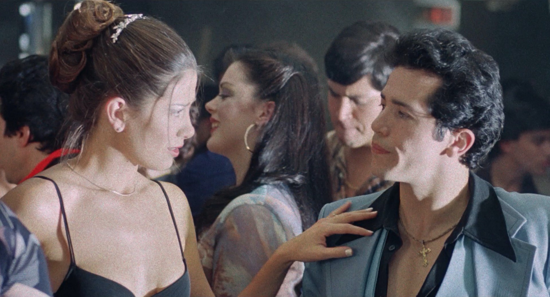 Summer of Sam (1999) —  shot,  lighting